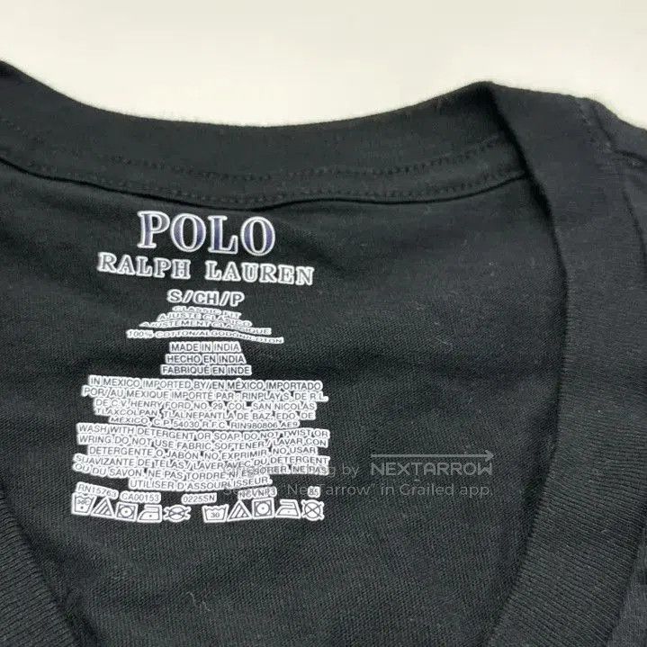 Polo Ralph Lauren Polo Ralph Lauren Men's 3. Size US S / EU 44-46 / 1 - 7 Thumbnail