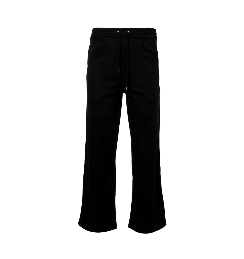 o1h1sh10624 Pant in Black