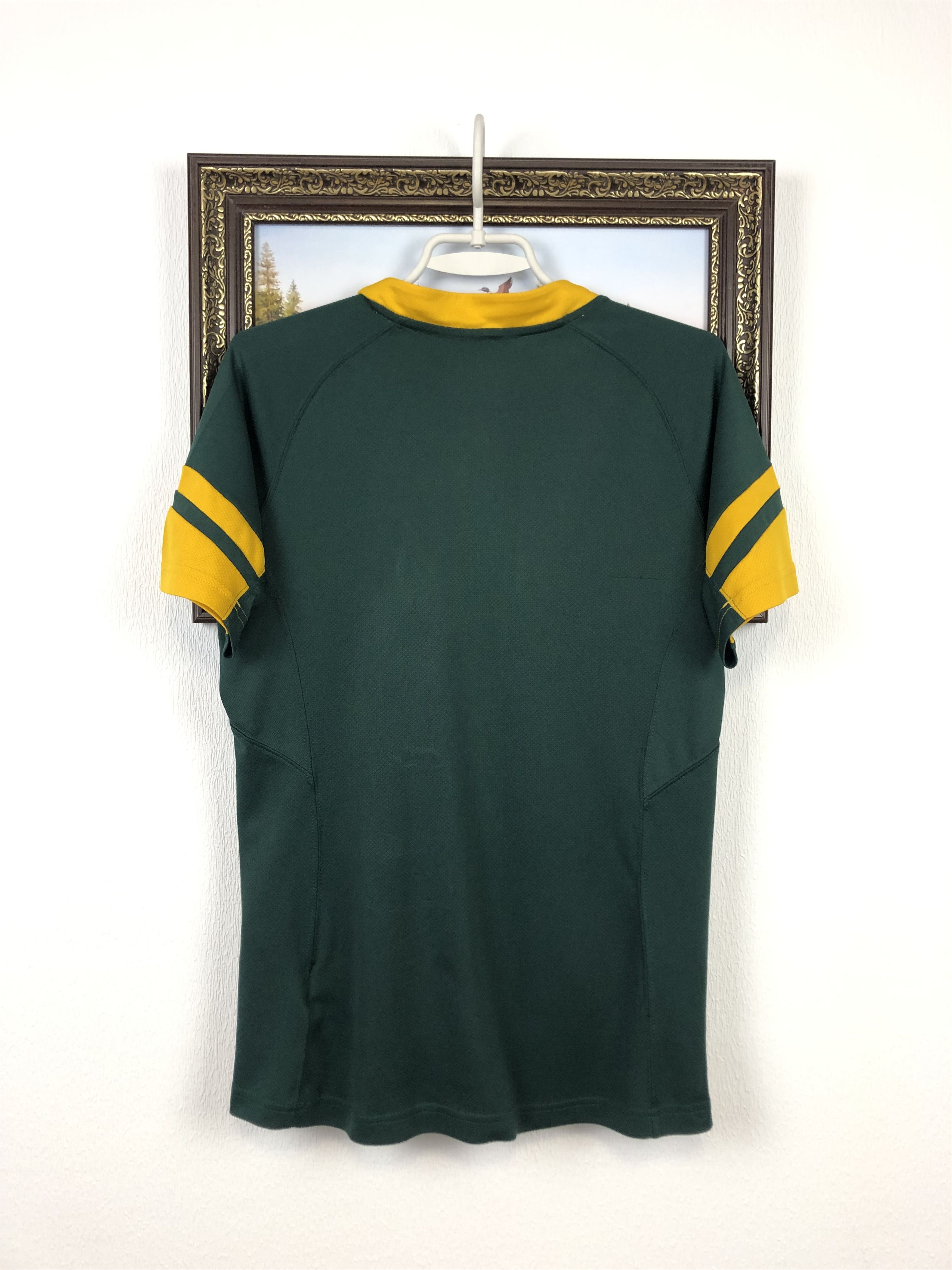 Other South Africa Rugby Shirt Jersey Tee Sport Hype Size US S / EU 44-46 / 1 - 14 Thumbnail