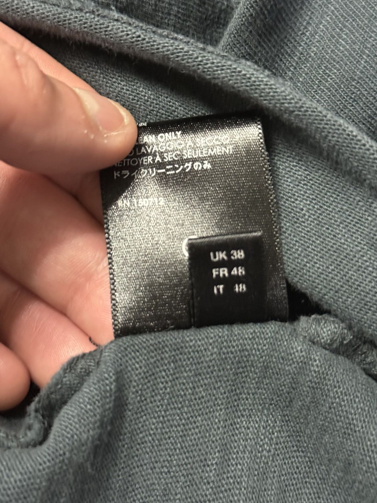 Amiri Amiri Good Life T Shirt Size US M / EU 48-50 / 2 - 6 Thumbnail