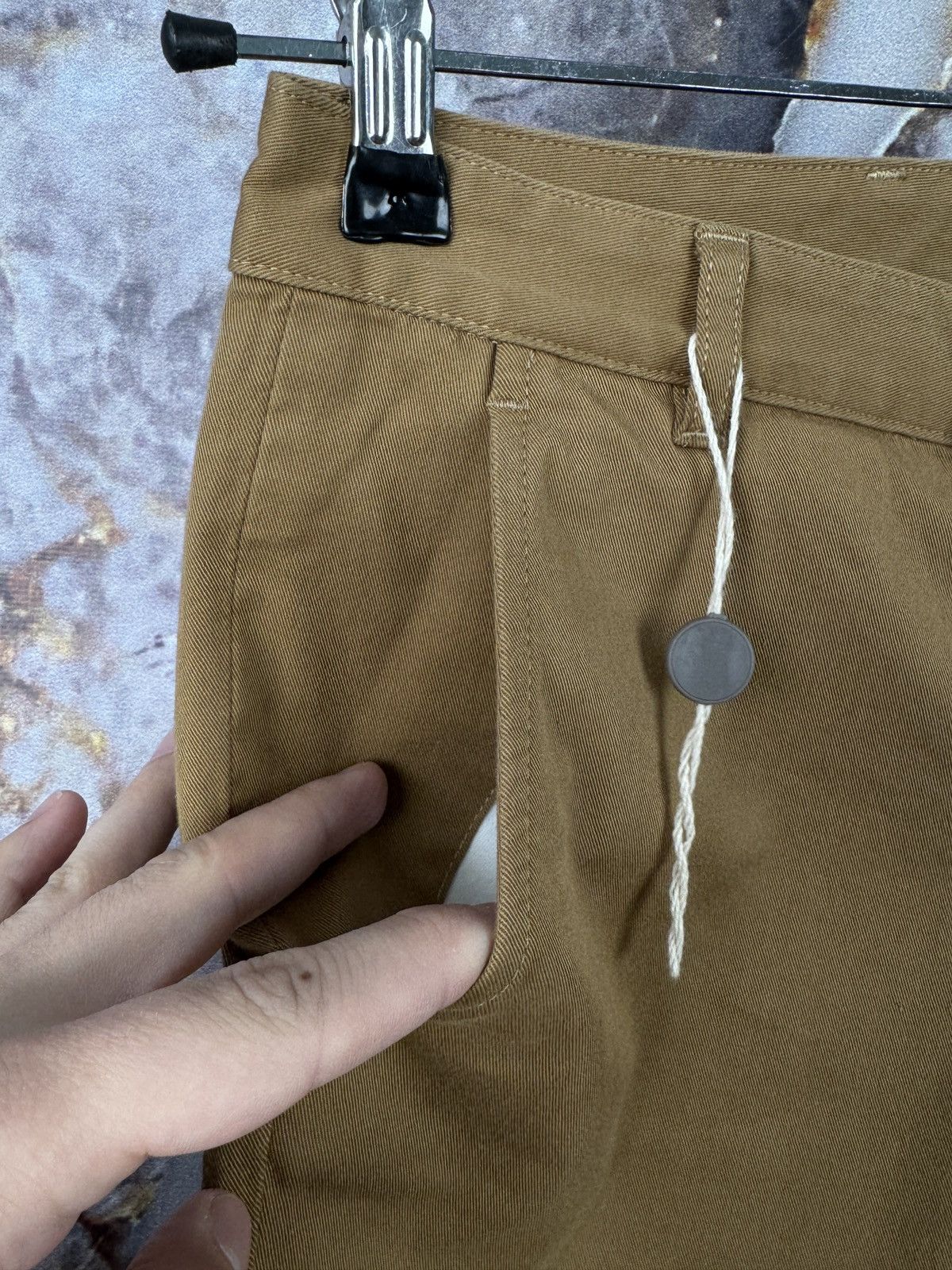 AMI Men’s A.P.C. Pants Rue Madame Paris Size 36 Size US 36 / EU 52 - 7 Thumbnail