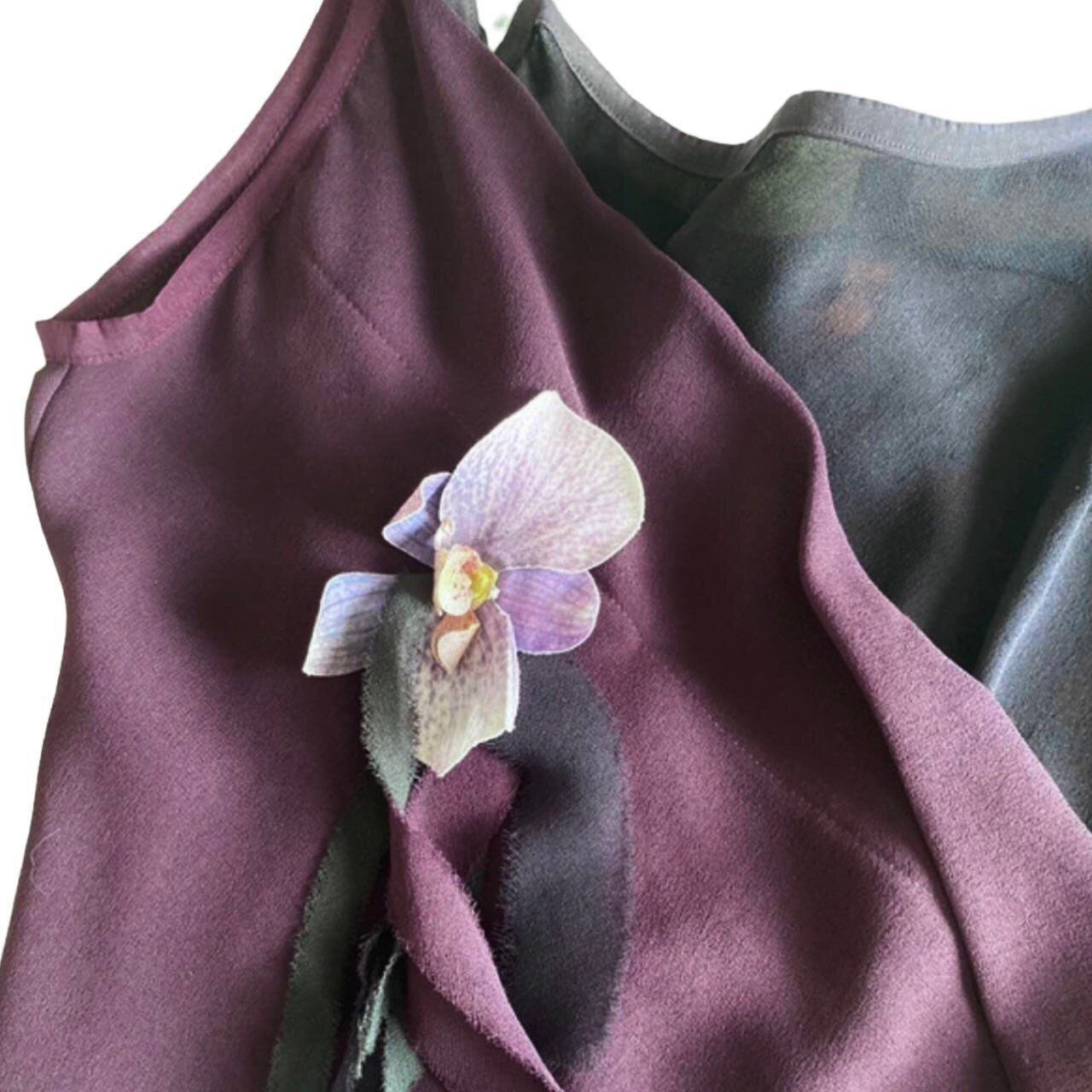 Other The Cop Copine Orchide Mesh Dress Size ONE SIZE - 5 Thumbnail