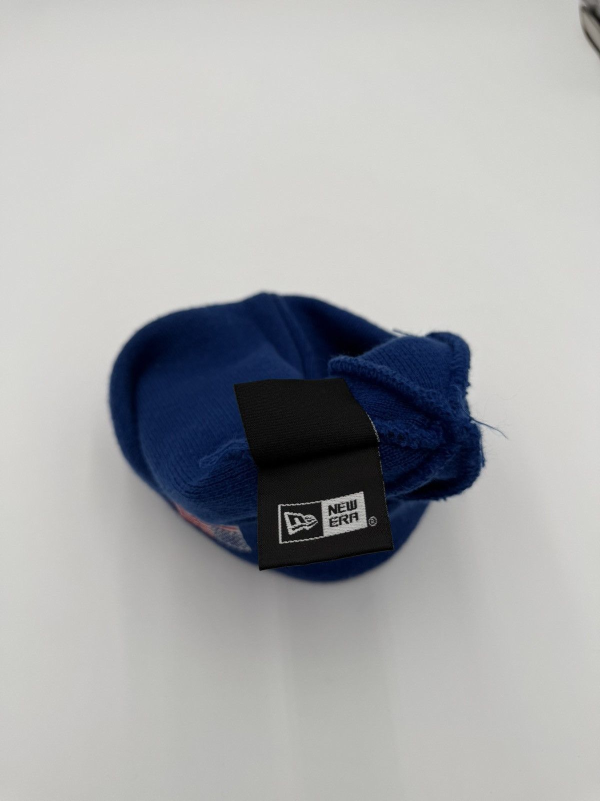 Supreme Supreme New Era Championship Beanie Size ONE SIZE - 4 Thumbnail