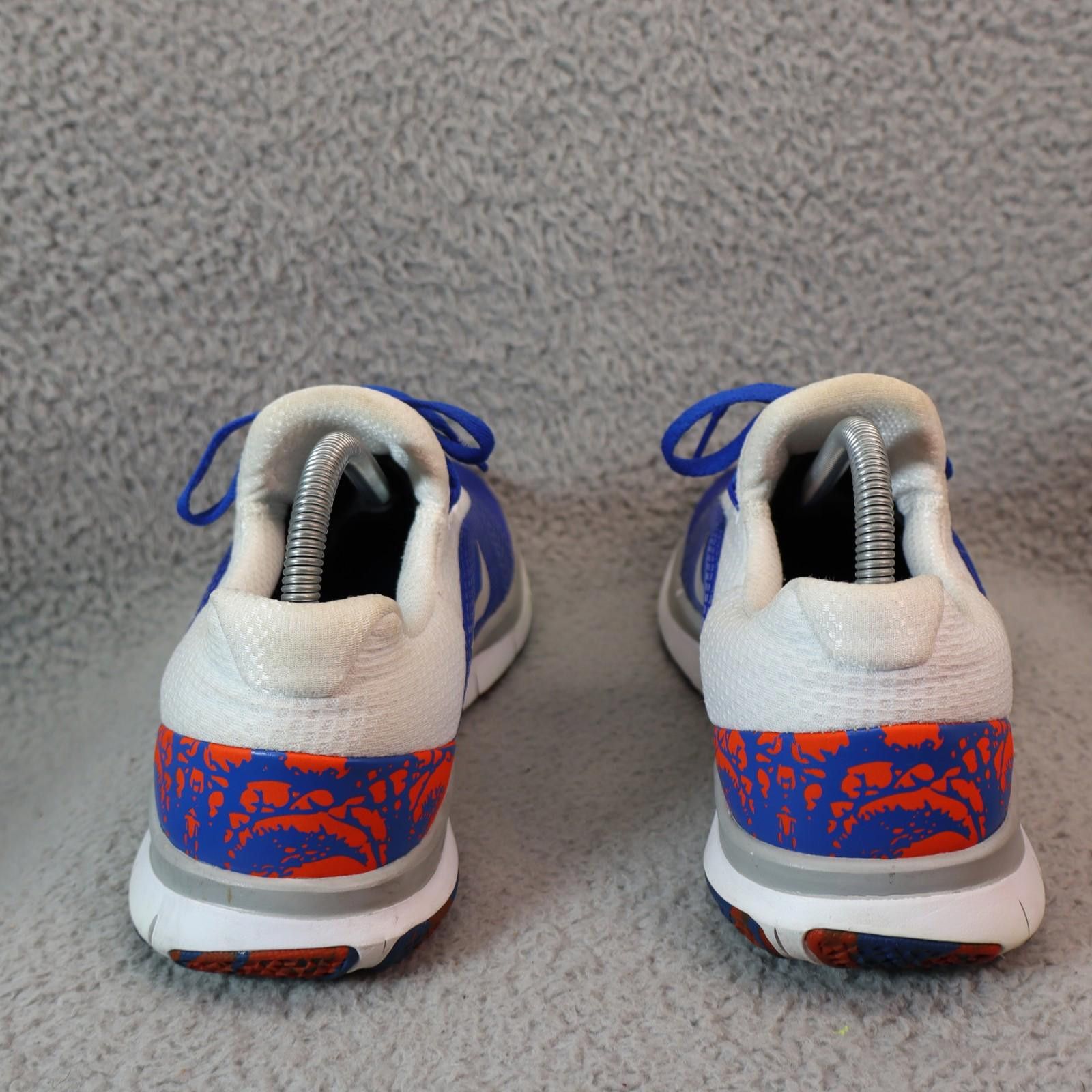 Nike Nike Men sz 8.5 Free Trainer V7 AA0881-401 UF Gators Running Size US 8.5 / EU 41-42 - 5 Thumbnail