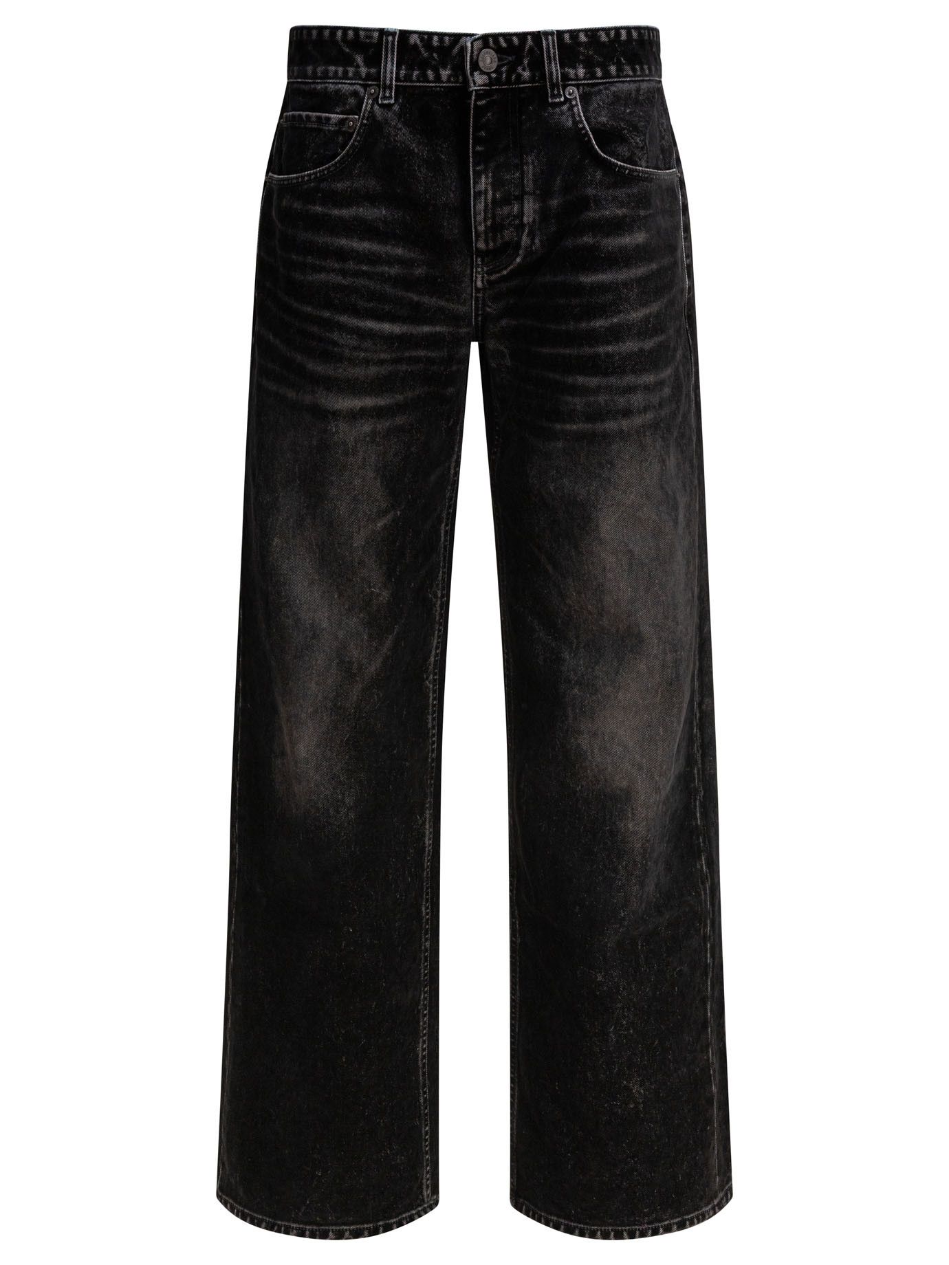 Balenciaga Trousers Size 27" / US 4 / IT 40 - 1 Thumbnail