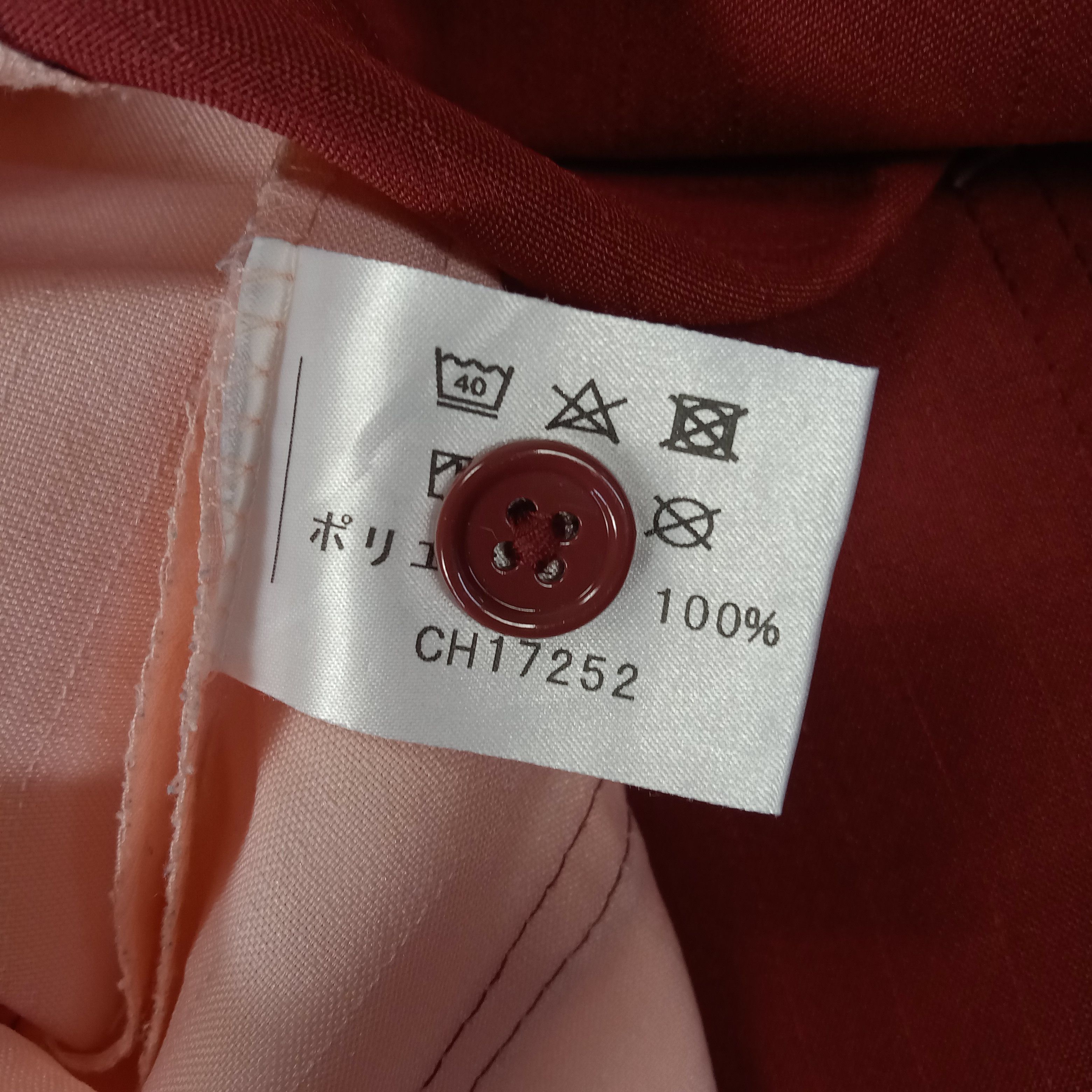 Japanese Brand × Vintage 7 Eleven Japanese Brand Staff Jacket Size US M / EU 48-50 / 2 - 7 Thumbnail