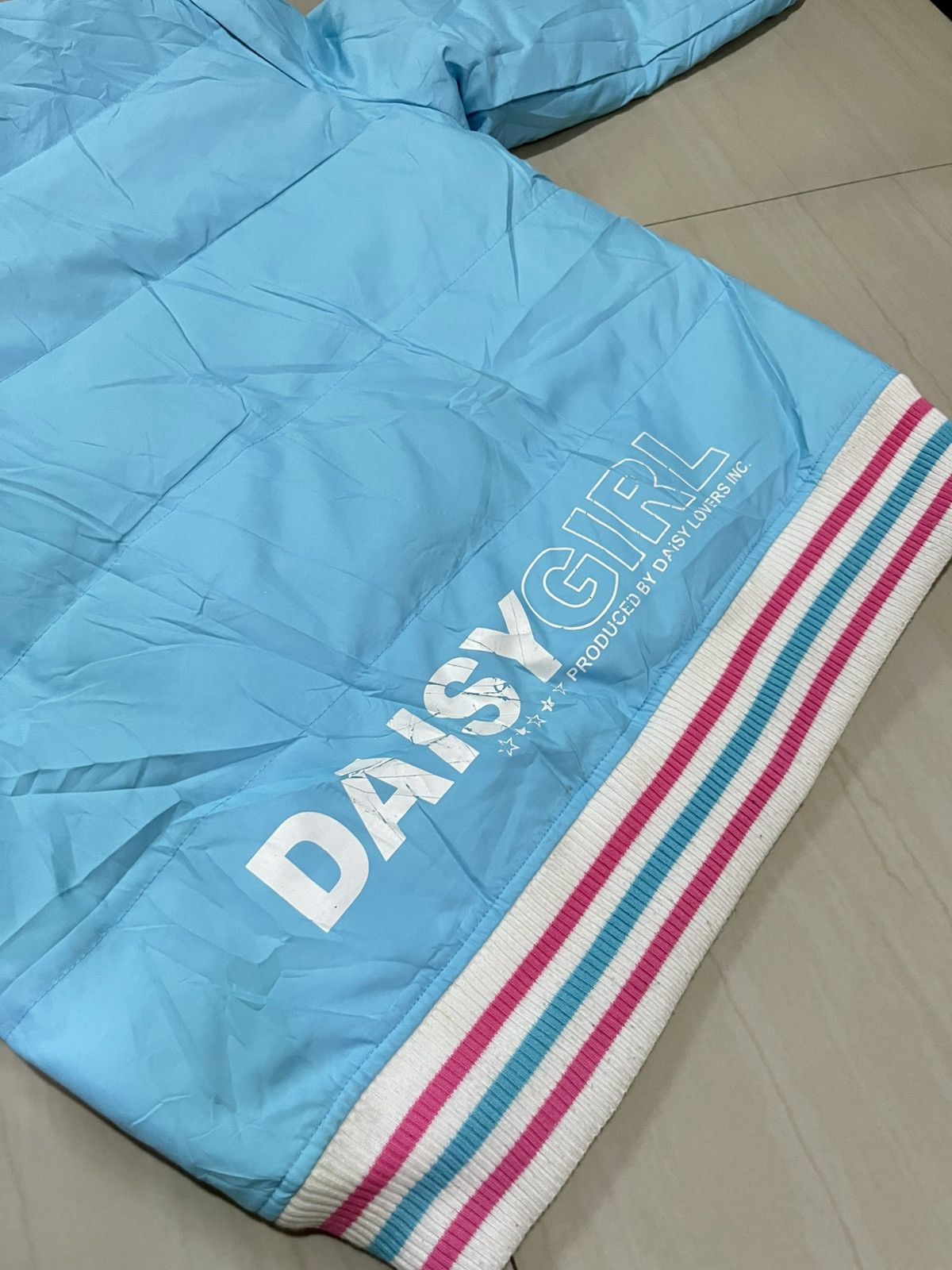 Japanese Brand Puffer jacket 2000s daisy lovers Size M / US 6-8 / IT 42-44 - 5 Thumbnail