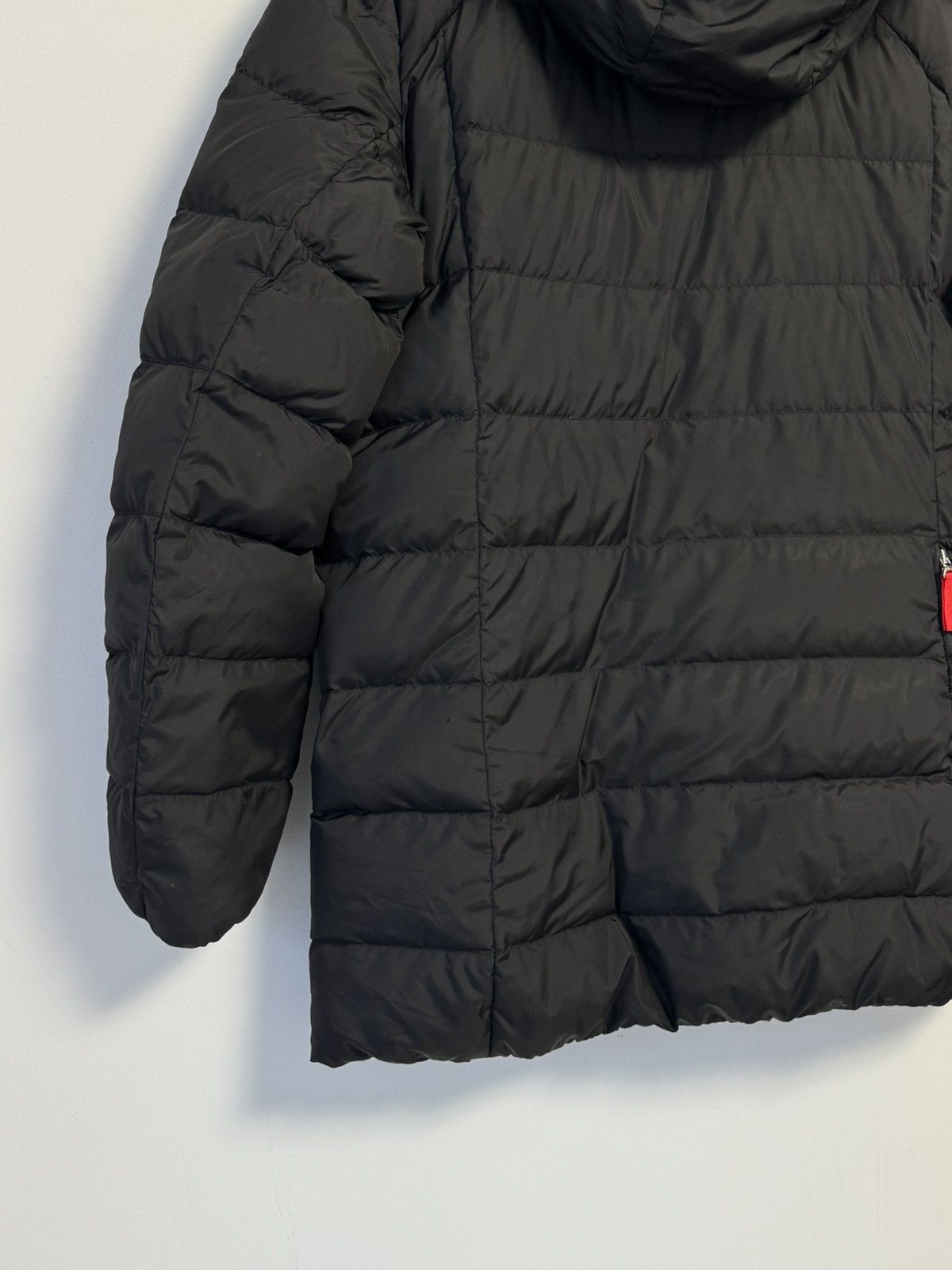 Bogner Women’s Bogner Fire+Ice Down Puffer Jacket Hood Winter Coat Size M / US 6-8 / IT 42-44 - 24 Thumbnail