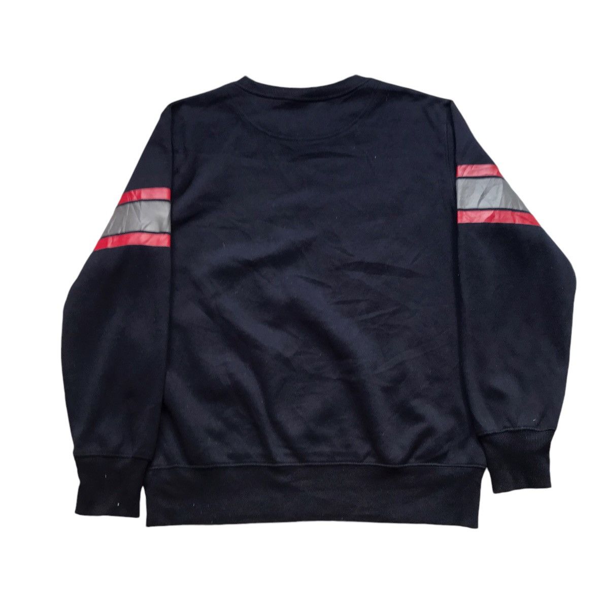 GU × Mickey Mouse × Vintage Vintage Mickey Mouse Spellout Crewneck Size US M / EU 48-50 / 2 - 6 Thumbnail