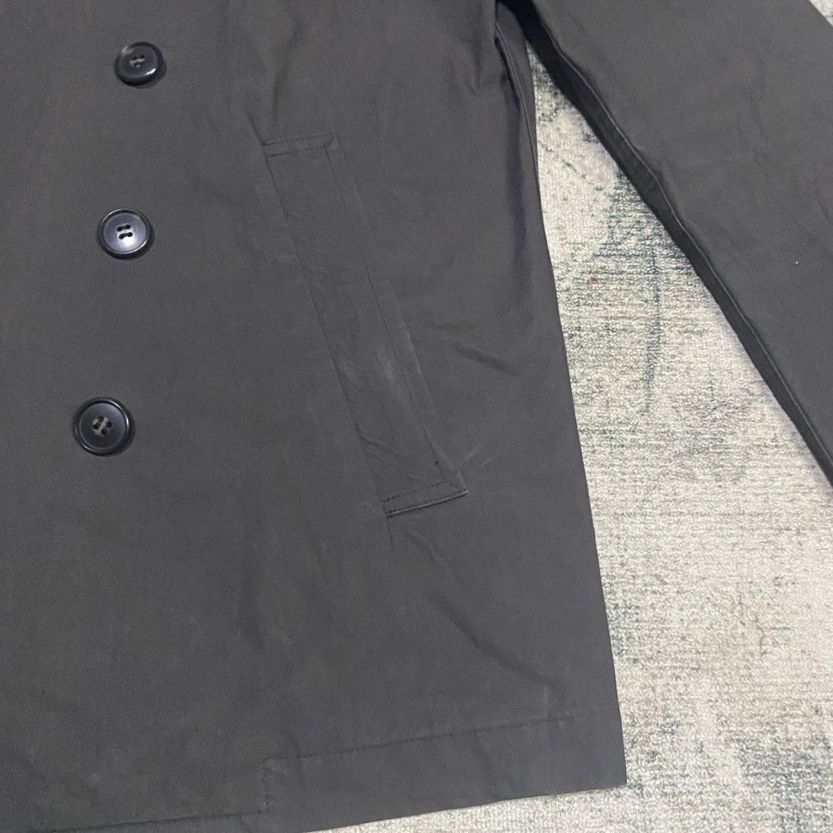 Beams Plus × Japanese Brand Japanese Beams Double Breast Jacket Size US M / EU 48-50 / 2 - 12 Thumbnail