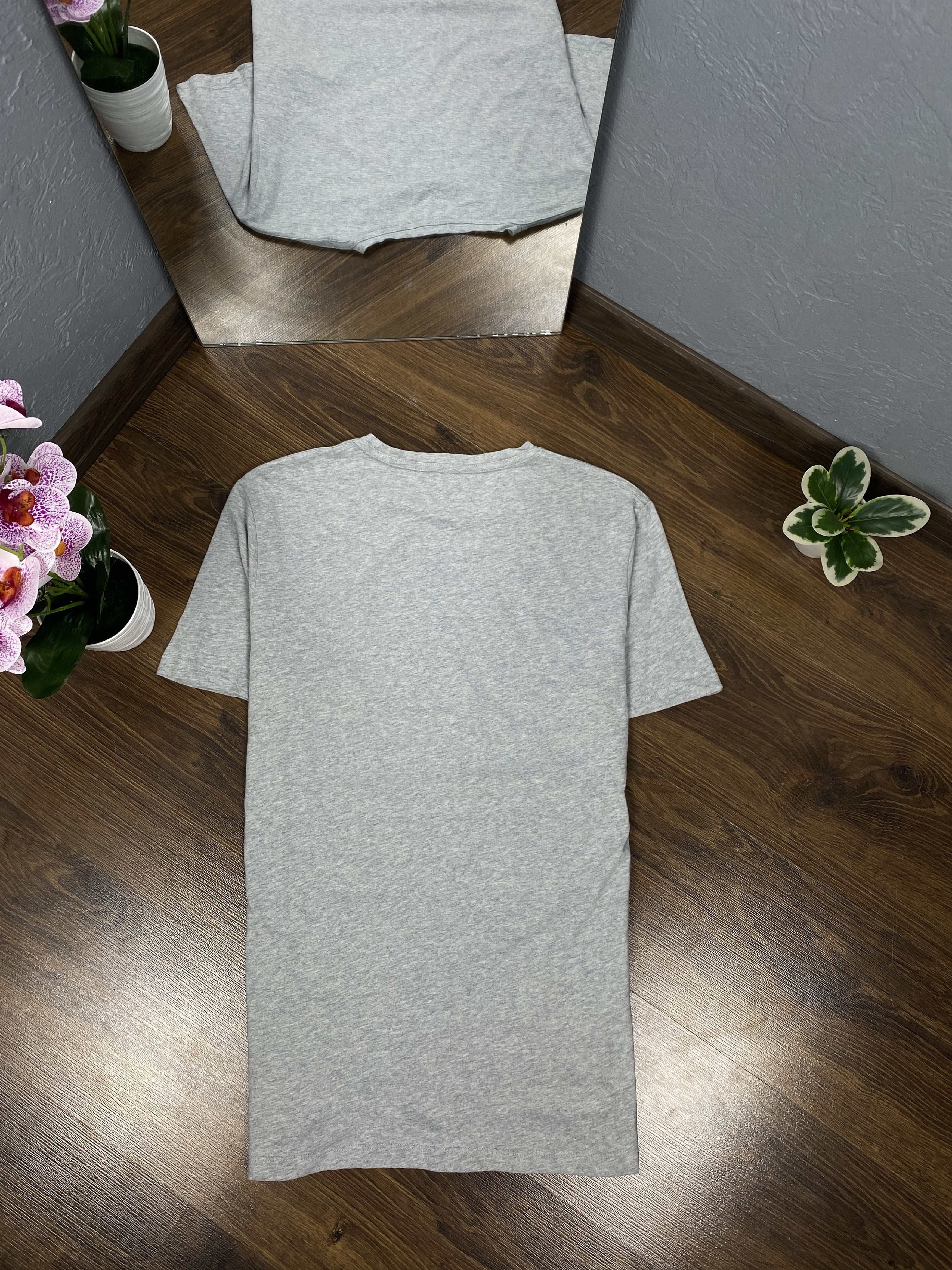 Allsaints Allsaints vintage crew neck t-shirt y2k Size US M / EU 48-50 / 2 - 8 Thumbnail