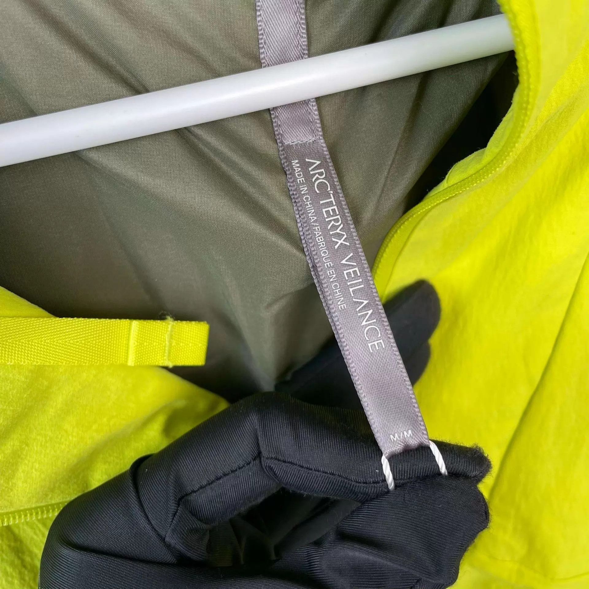 Arc'teryx Arc'teryx M jacket Size US M / EU 48-50 / 2 - 3 Thumbnail