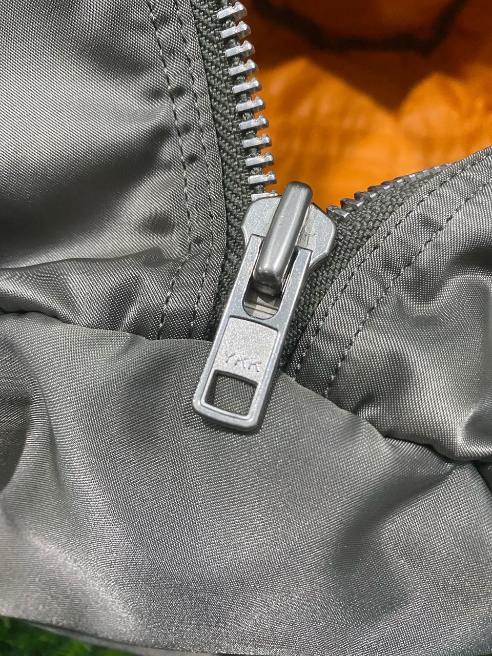 Japanese Brand × Porter Porter Nylon Handle Bag Size ONE SIZE - 6 Thumbnail