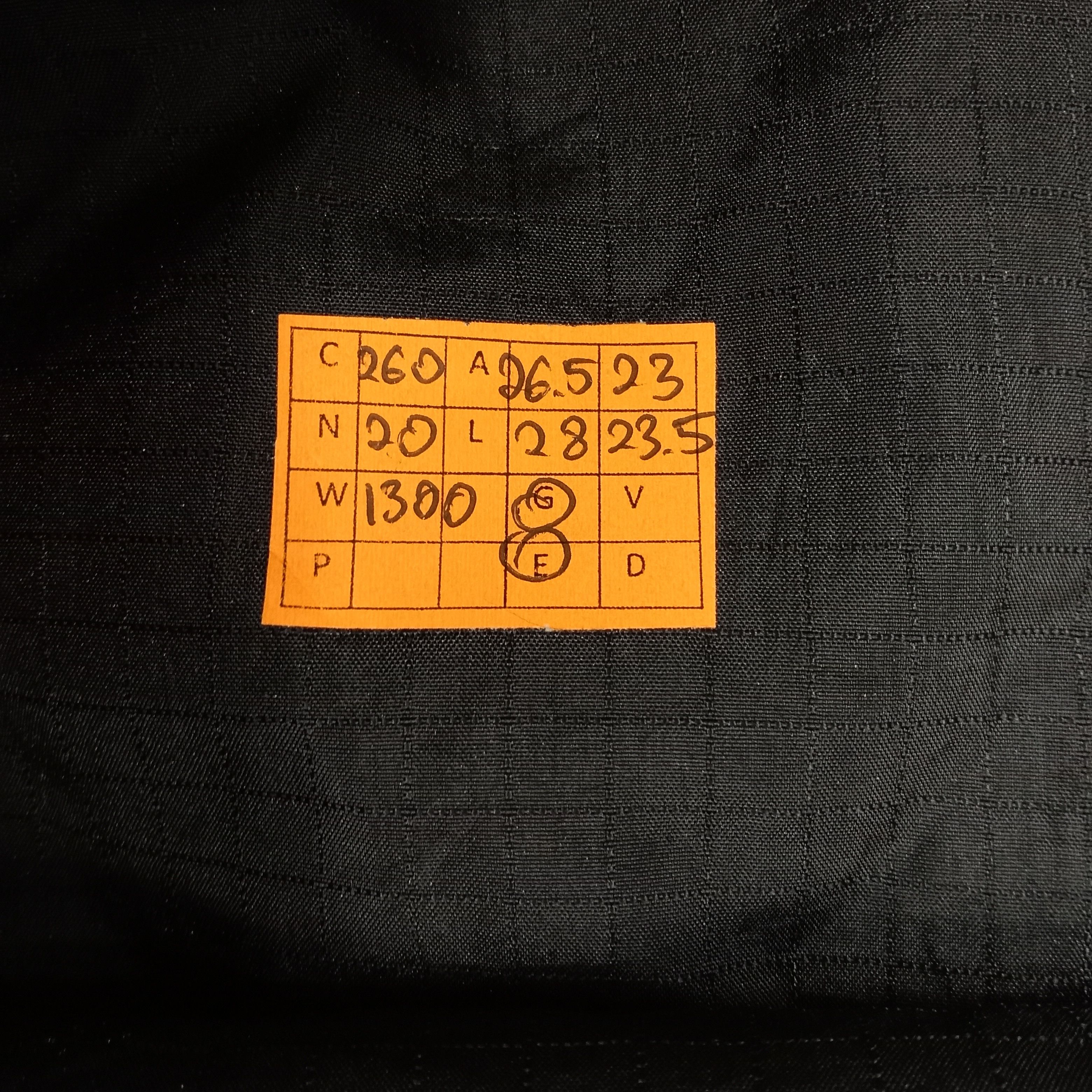 Japanese Brand Fablice Champion Team Gorpcore Jacket C260N20 Size US L / EU 52-54 / 3 - 14 Thumbnail