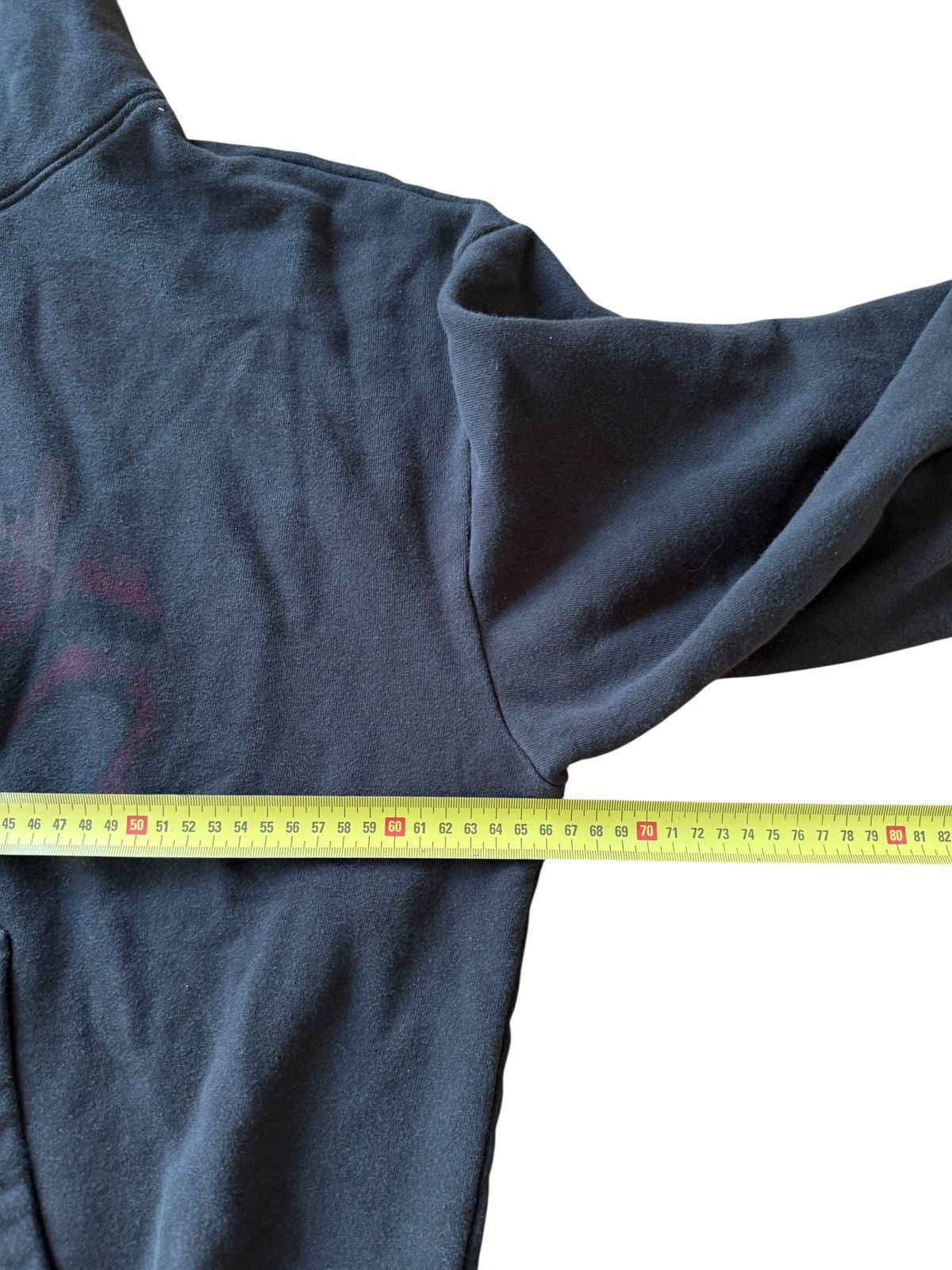 Travis Scott *RARE* COMPLEX CON CACTUS JACK EXCLUSIVE LAS VEGAS BOXY HOOD Size US XL / EU 56 / 4 - 16 Thumbnail