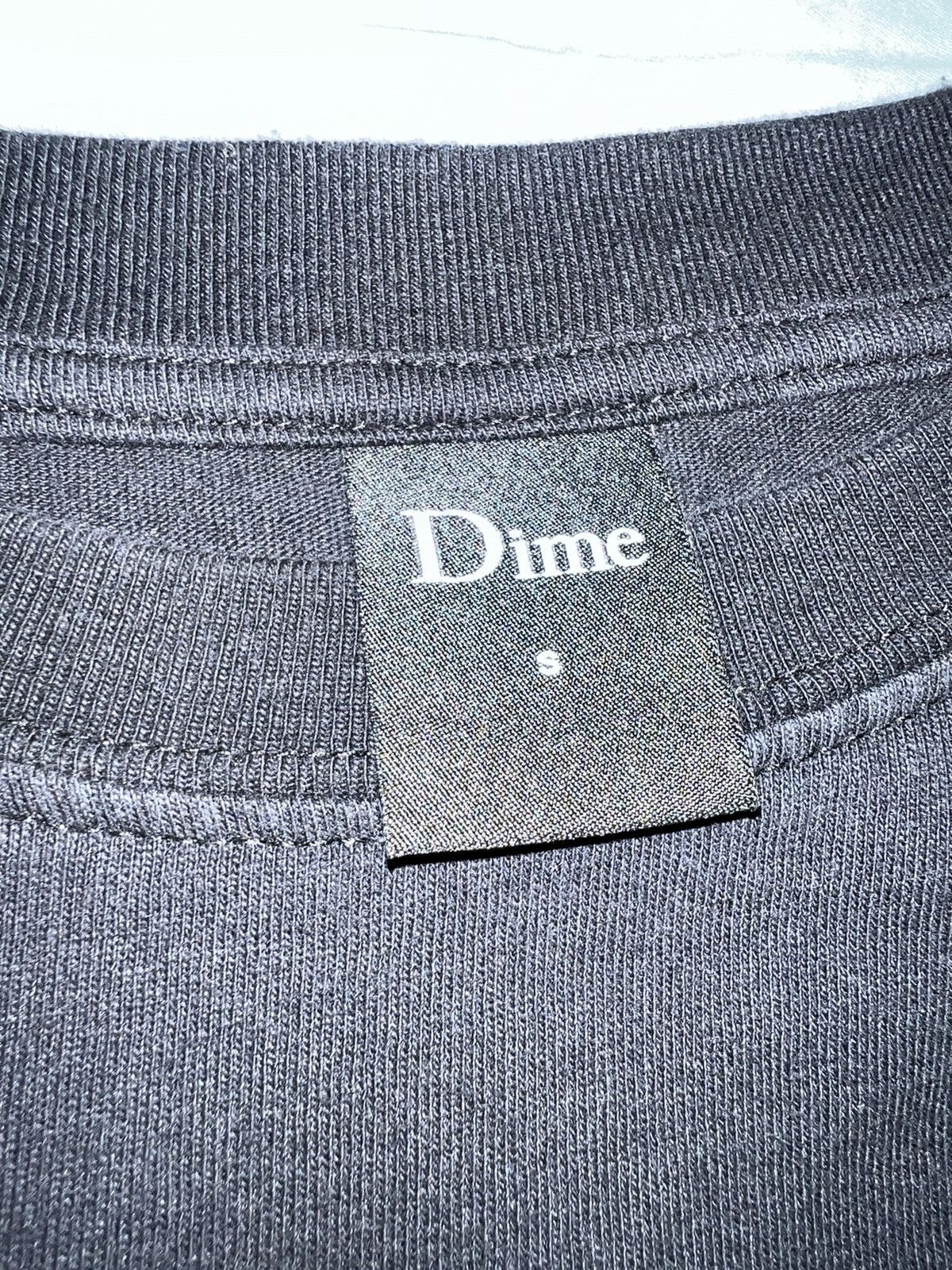 Dime Dime Sous-Vetements Size US S / EU 44-46 / 1 - 3 Thumbnail