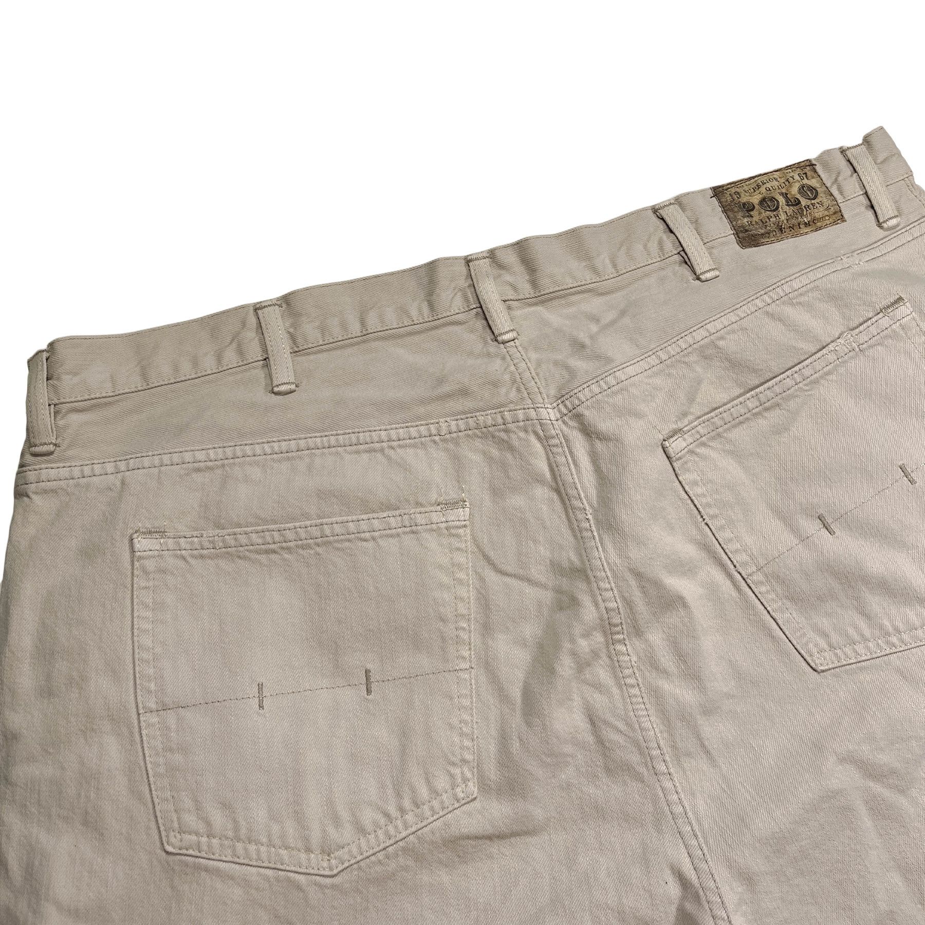 Polo Ralph Lauren Polo Ralph Lauren pants, W46B Size US 44 / EU 60 - 4 Thumbnail
