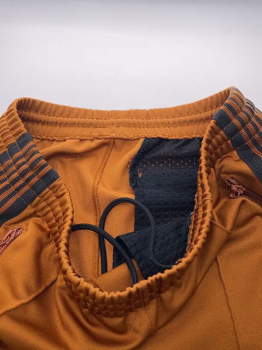 Needles Needles Polyester Track Pants Orange Size US 30 / EU 46 - 3 Thumbnail