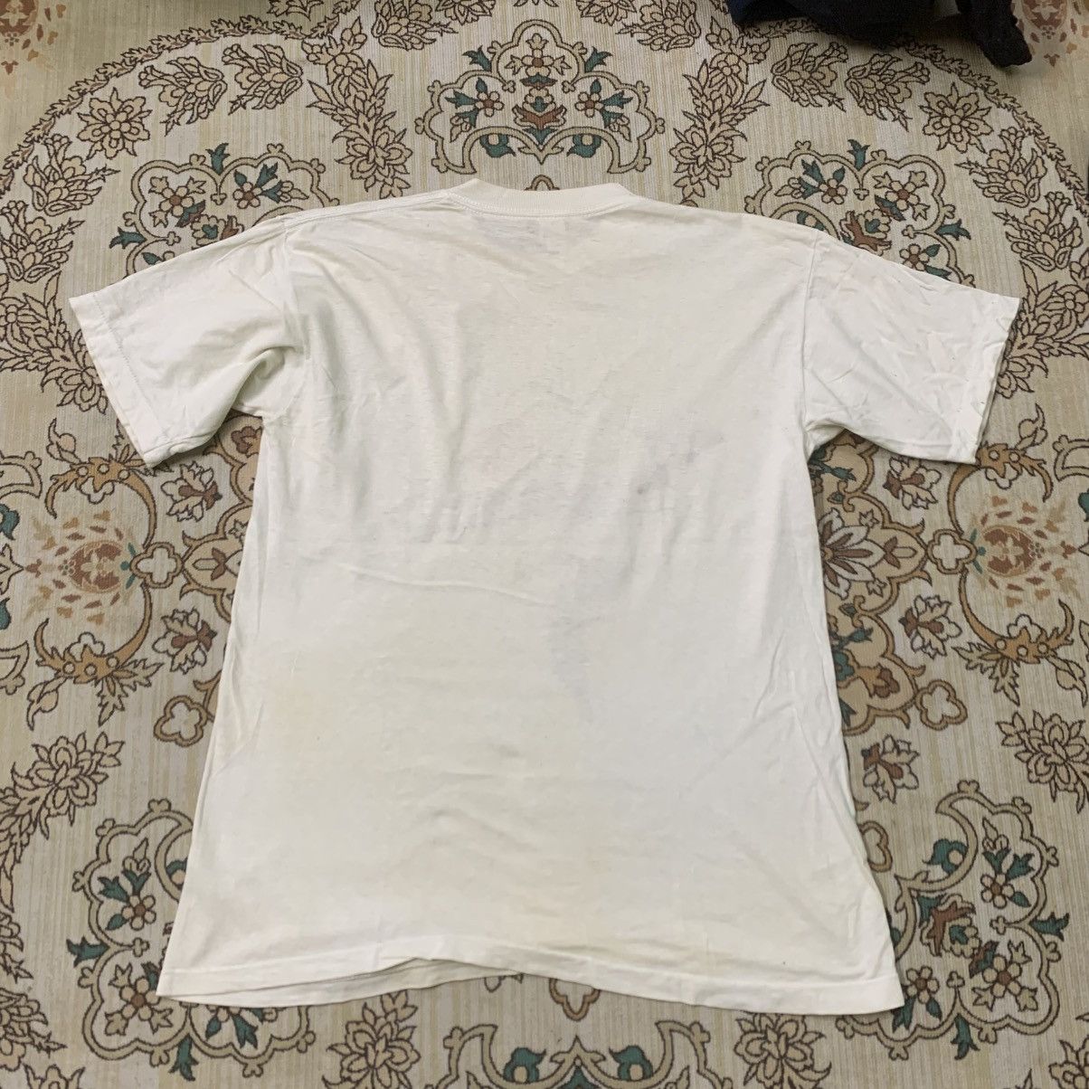 Vintage VINTAGE PARIS TEE Size US L / EU 52-54 / 3 - 7 Thumbnail