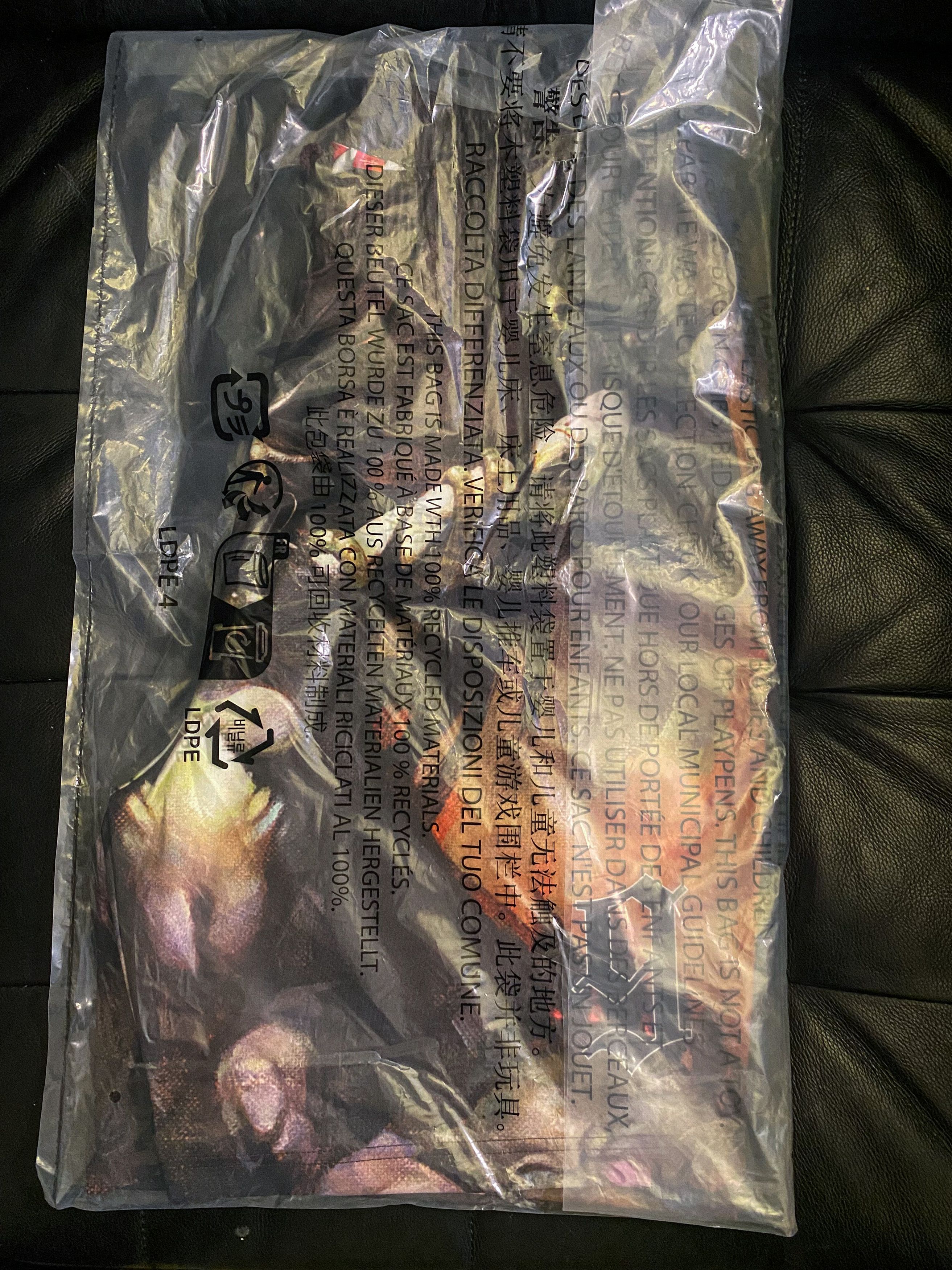 Supreme Supreme Frazetta Soccer Short Size US 32 / EU 48 - 3 Thumbnail