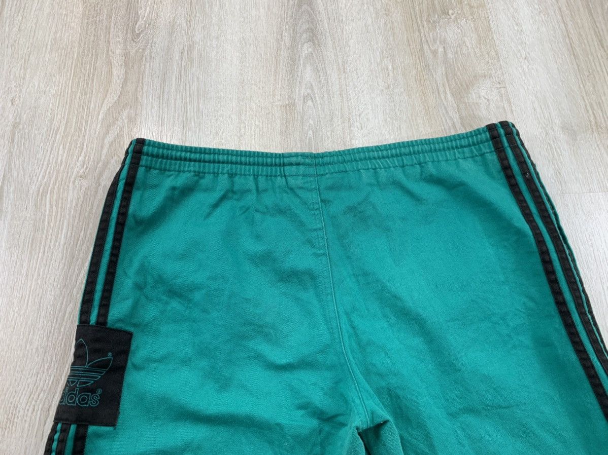 Adidas × Vintage Mens vintage shorts Adidas Size 32 Size US 32 / EU 48 - 11 Thumbnail