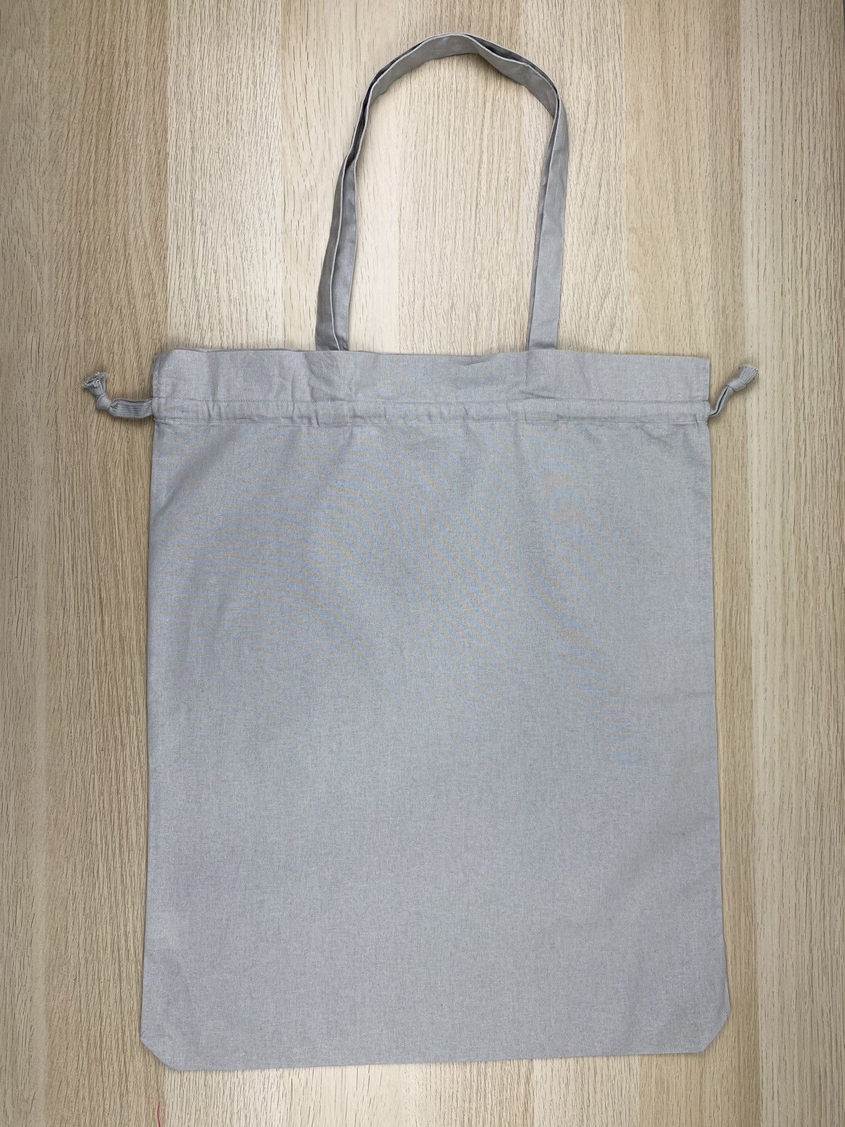 Uniqlo Snoopy Peanut X Uniqlo Totebag B113 Size ONE SIZE - 3 Thumbnail