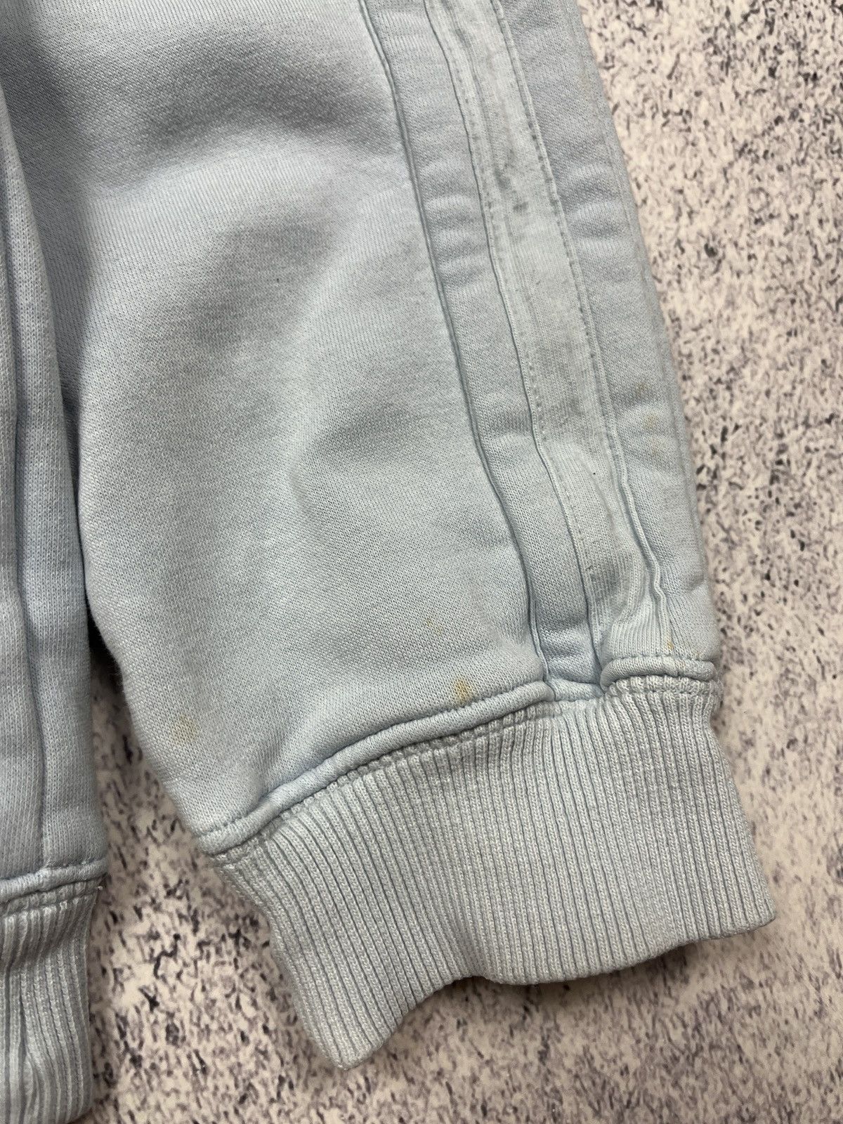 Nike Vintage 00’s Nike Sweatshirt Crewneck Baggy Big Center Logo Size US M / EU 48-50 / 2 - 10 Thumbnail
