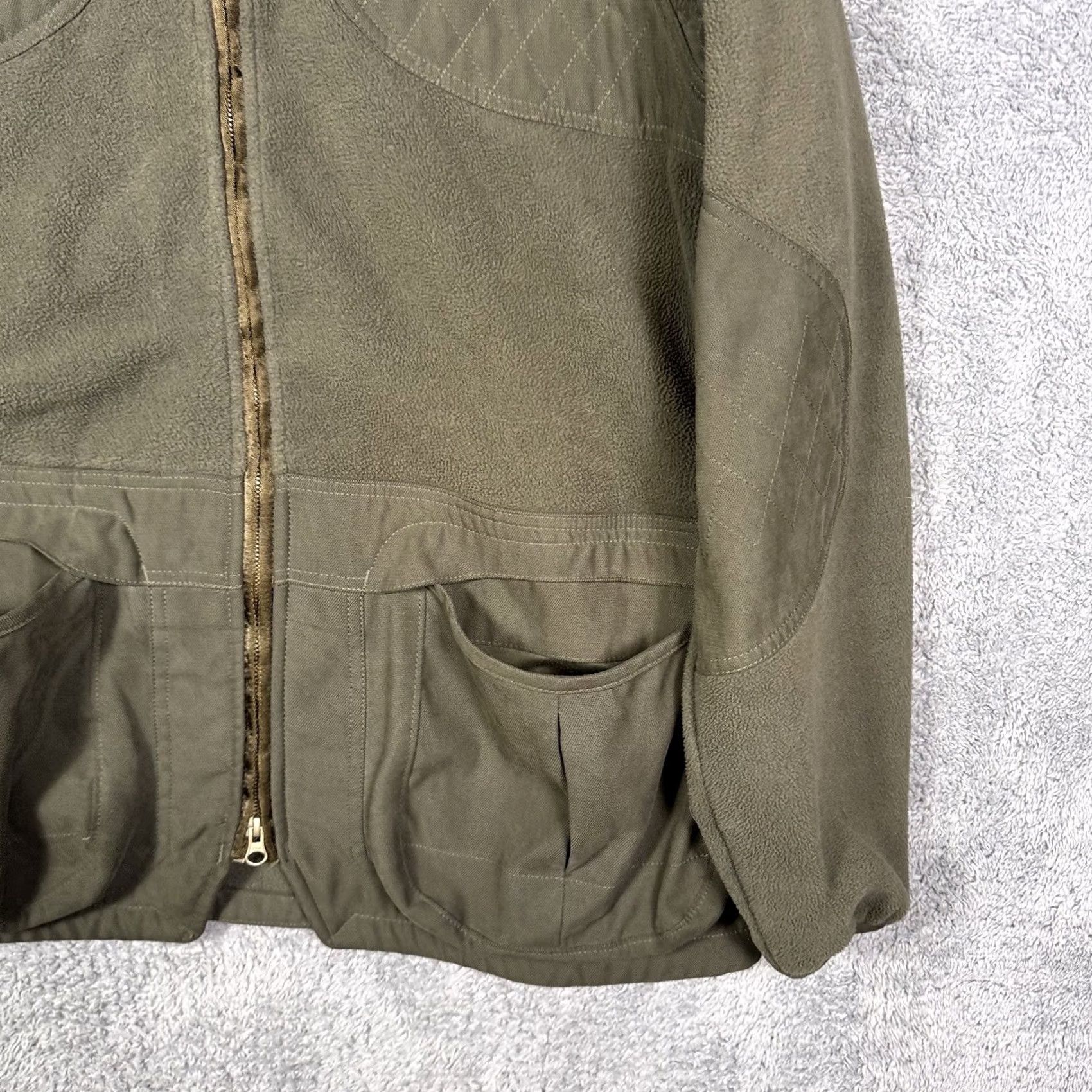 Eddie Bauer VINTAGE Eddie Bauer Jacket Mens XL Shooting Field Barn Chore Coat Sport Shop Utility Size US XL / EU 56 / 4 - 2 Thumbnail