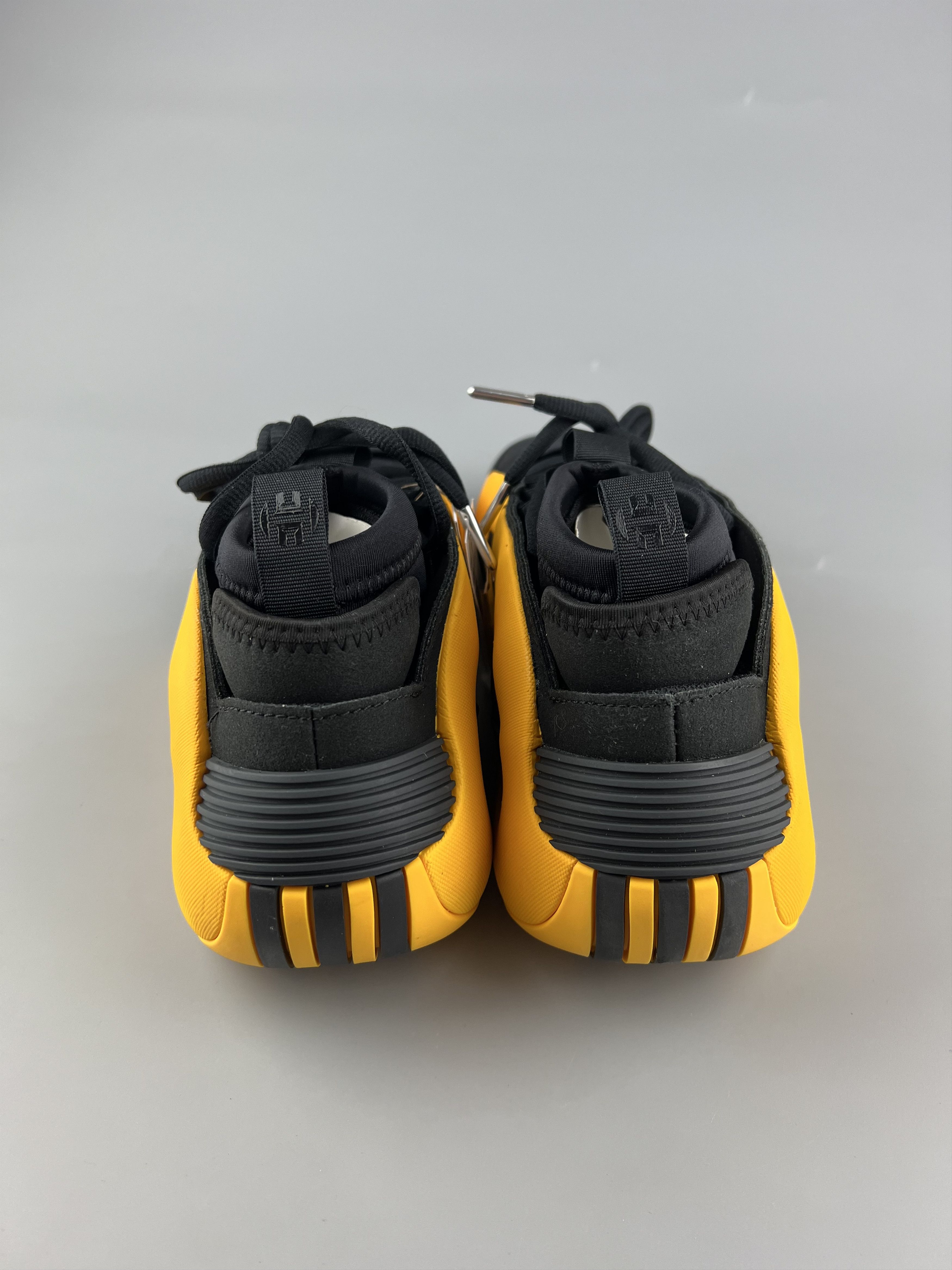 Adidas Adidas Harden Volume 8 Men's Basketball Shoes US 10 Size US 10 / EU 43 - 3 Thumbnail