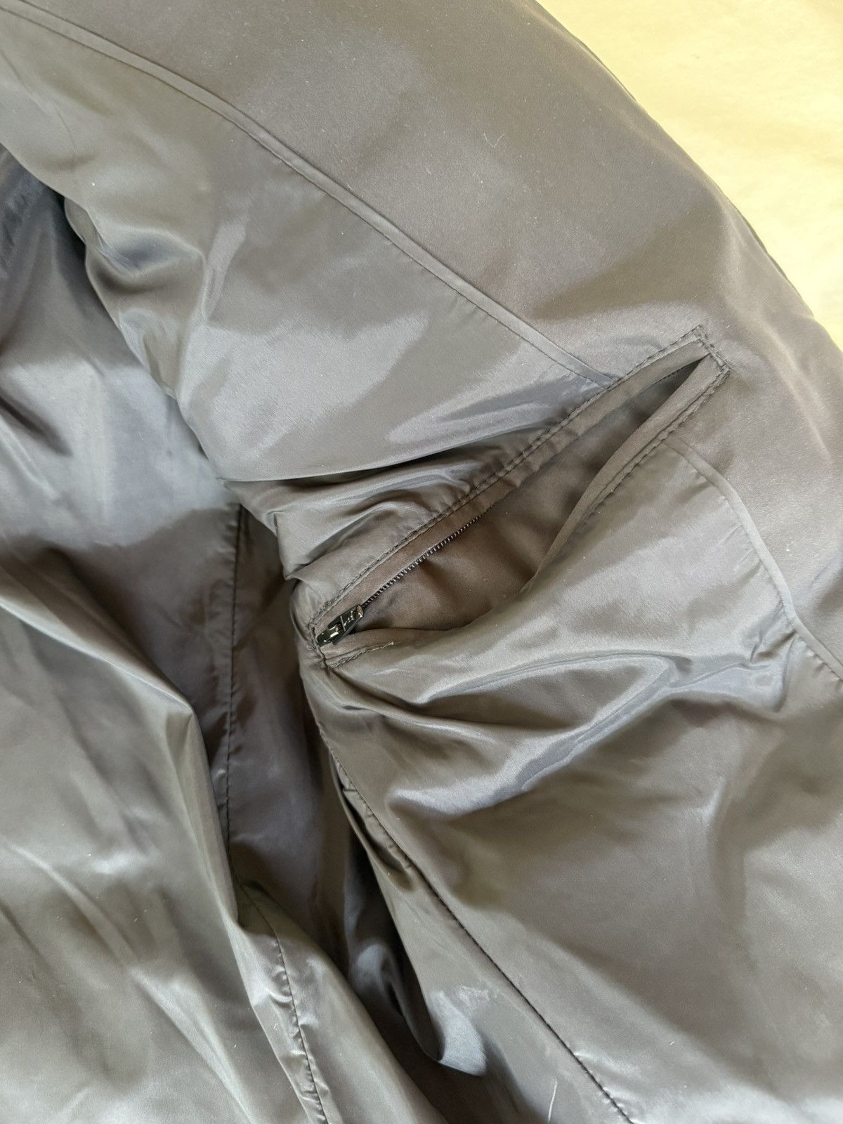 Reiss Reiss padded blazer Size US XS / EU 42 / 0 - 6 Thumbnail