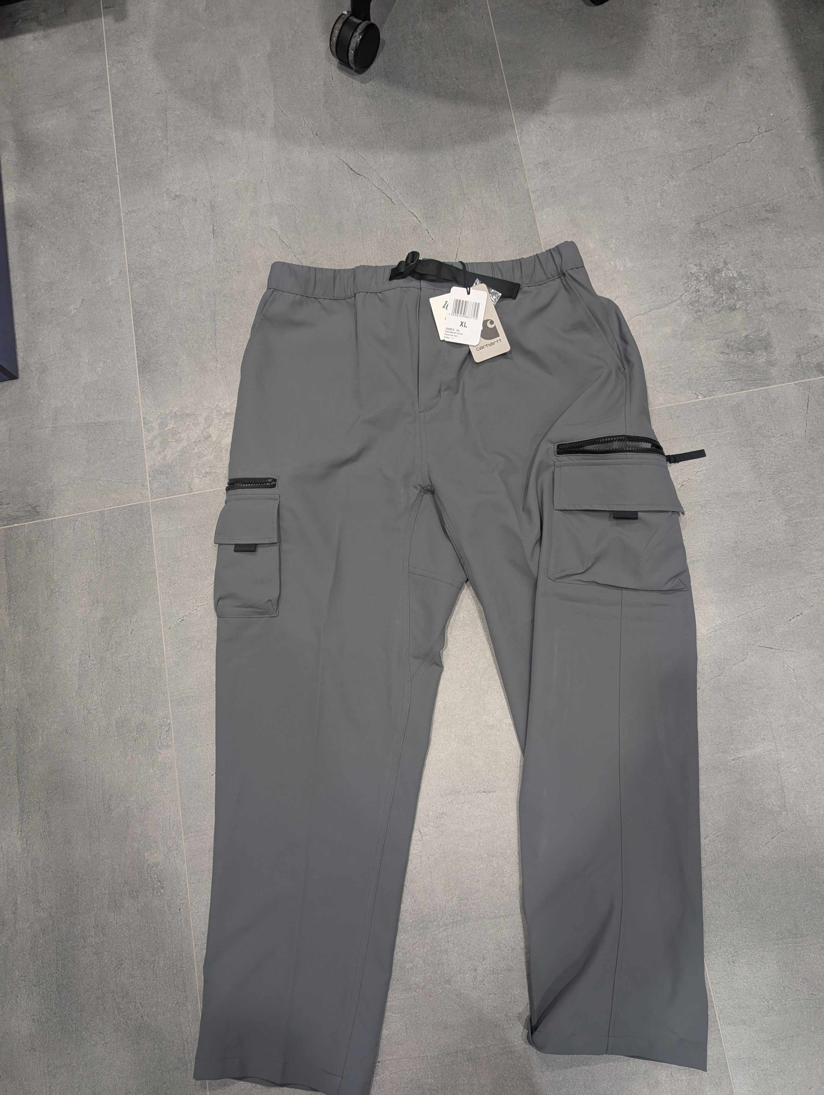 Carhartt Carhartt Elmwood Pants Size US 36 / EU 52 - 6 Thumbnail