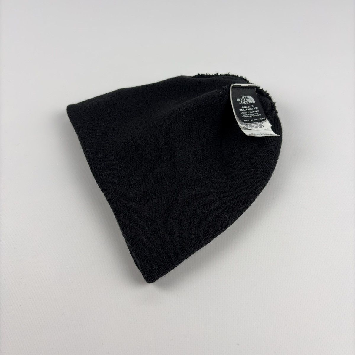 The North Face The North Face Beanie Hat Size ONE SIZE - 5 Thumbnail