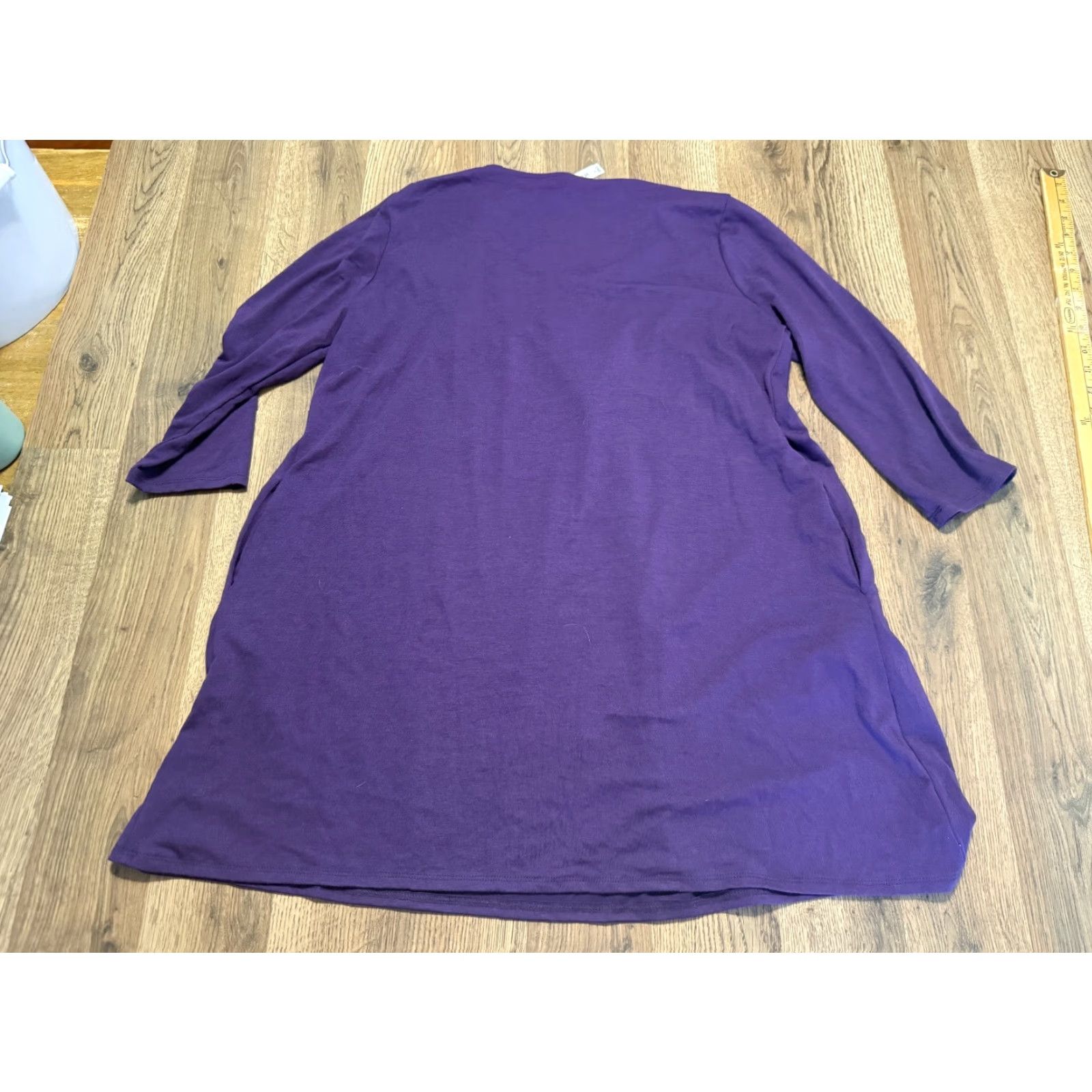 Vintage VINTAGE? No. Size L / US 10 / IT 46 - 2 Thumbnail
