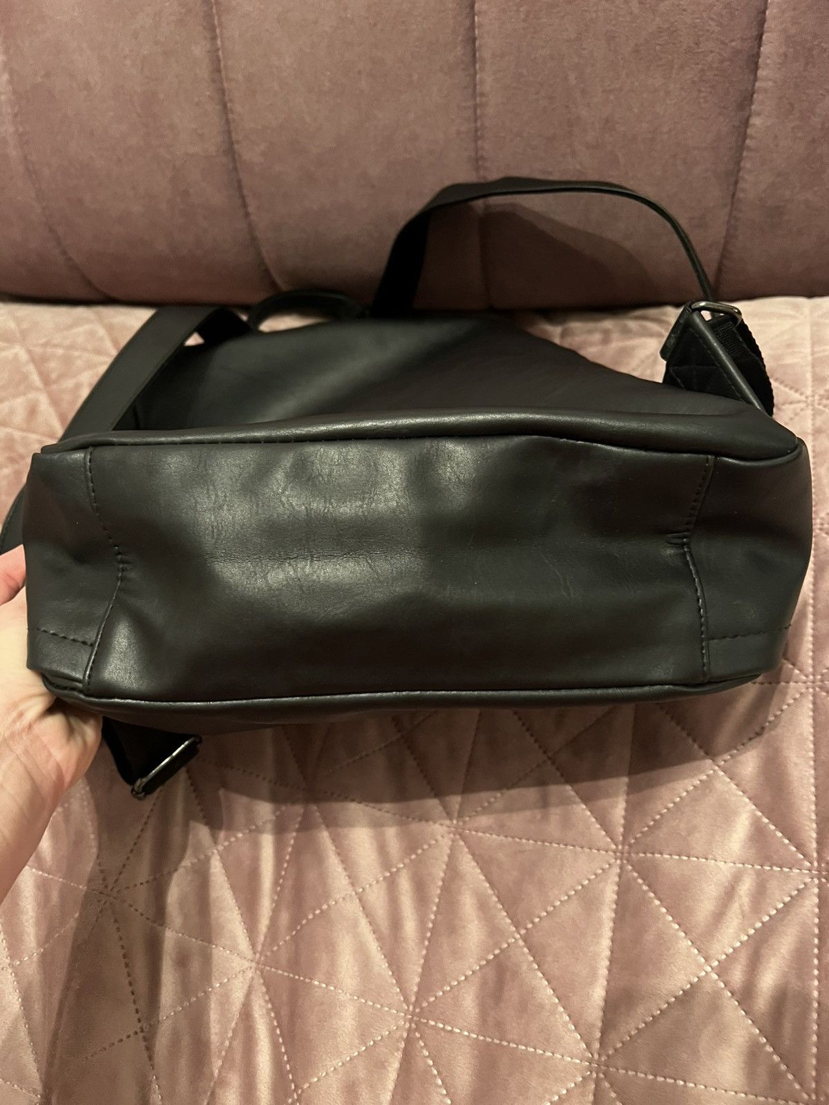 Ermenegildo Zegna Zegna backpack Size 38 - 6 Thumbnail