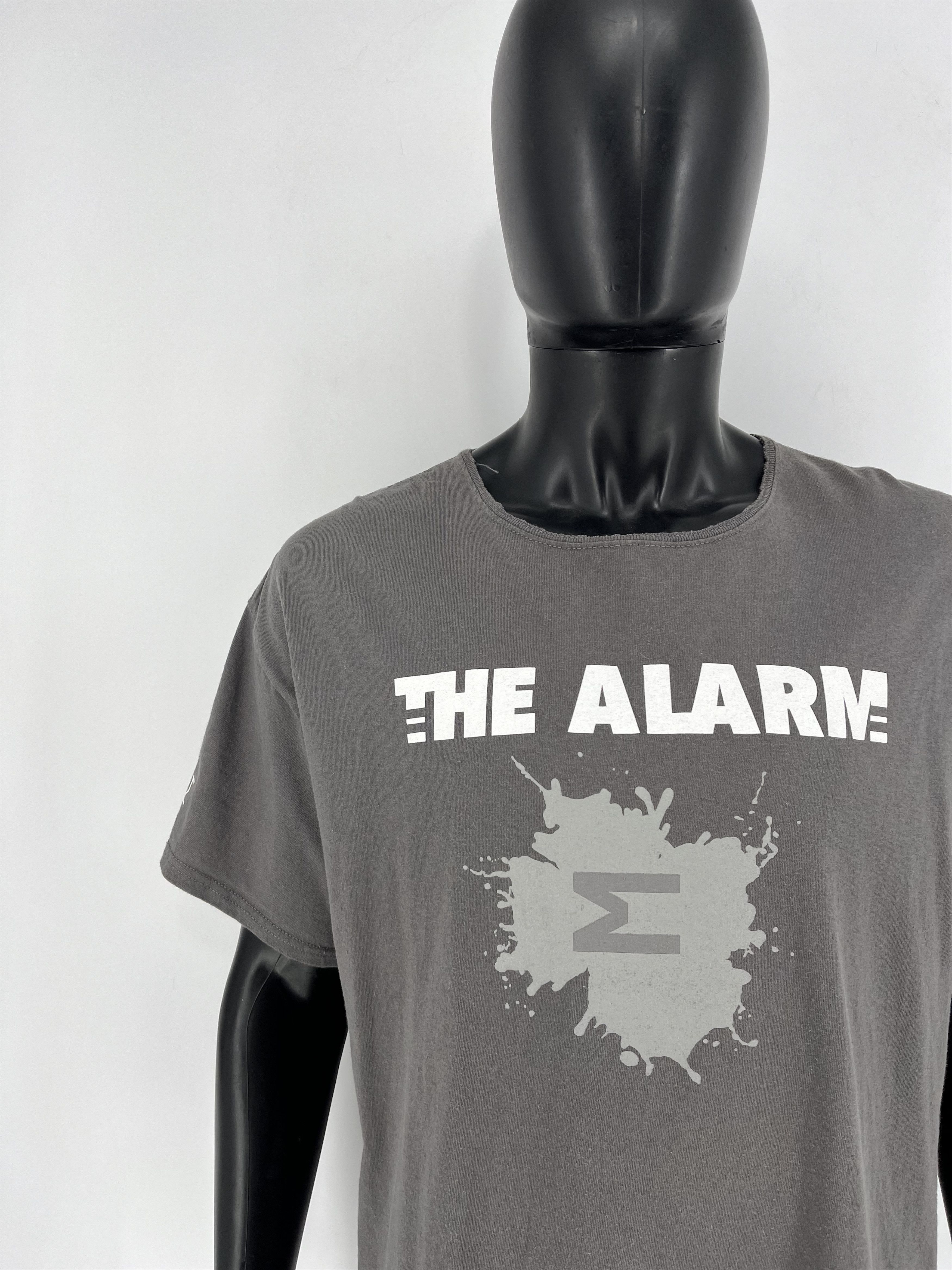 Band Tees × Vintage Vintage 2019 The Alarm The Gathering tour t-shirt Size XL Size US XL / EU 56 / 4 - 7 Thumbnail