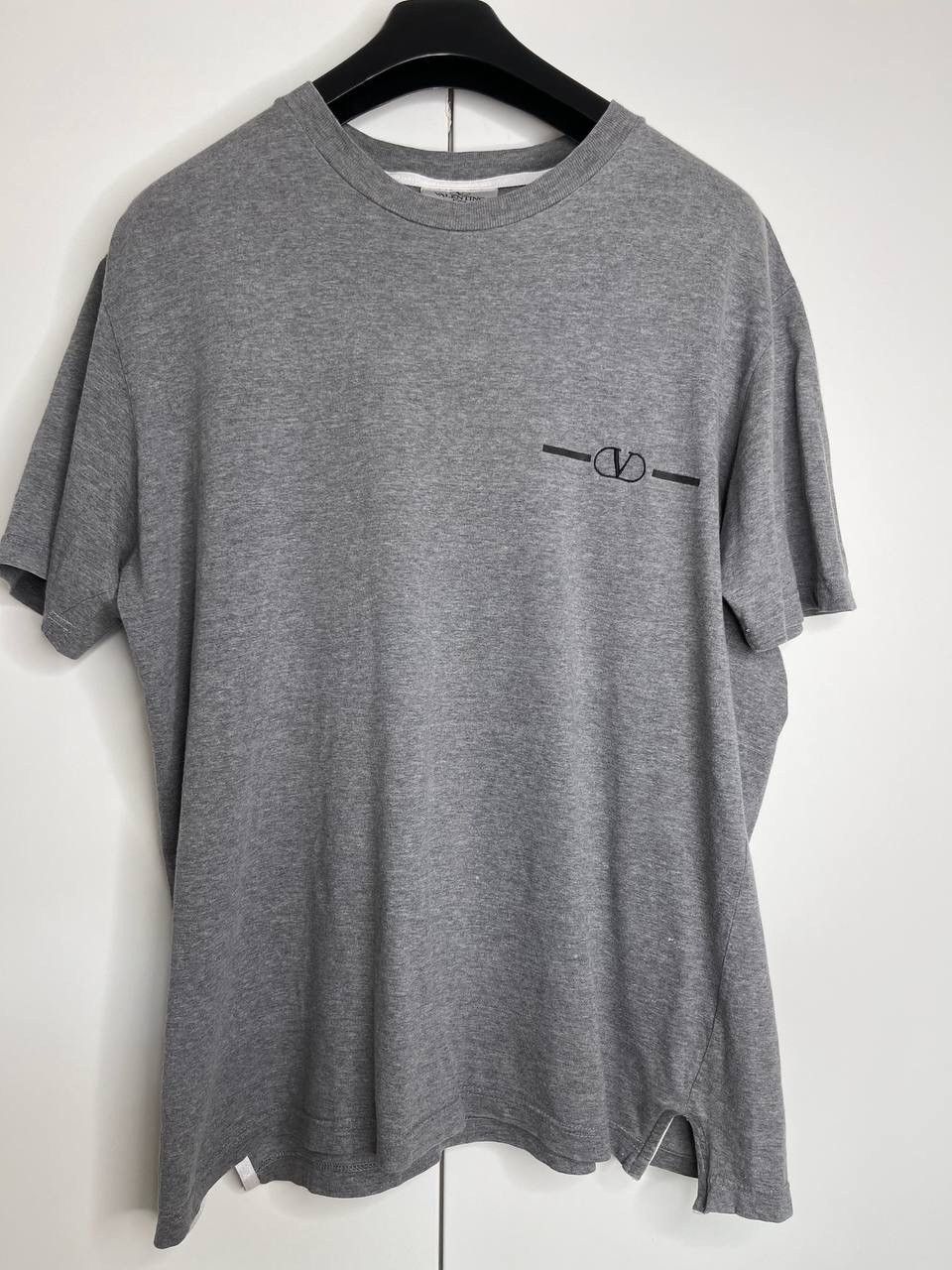 Valentino × Vintage Valentino T-shirt Size US XL / EU 56 / 4 - 1 Thumbnail