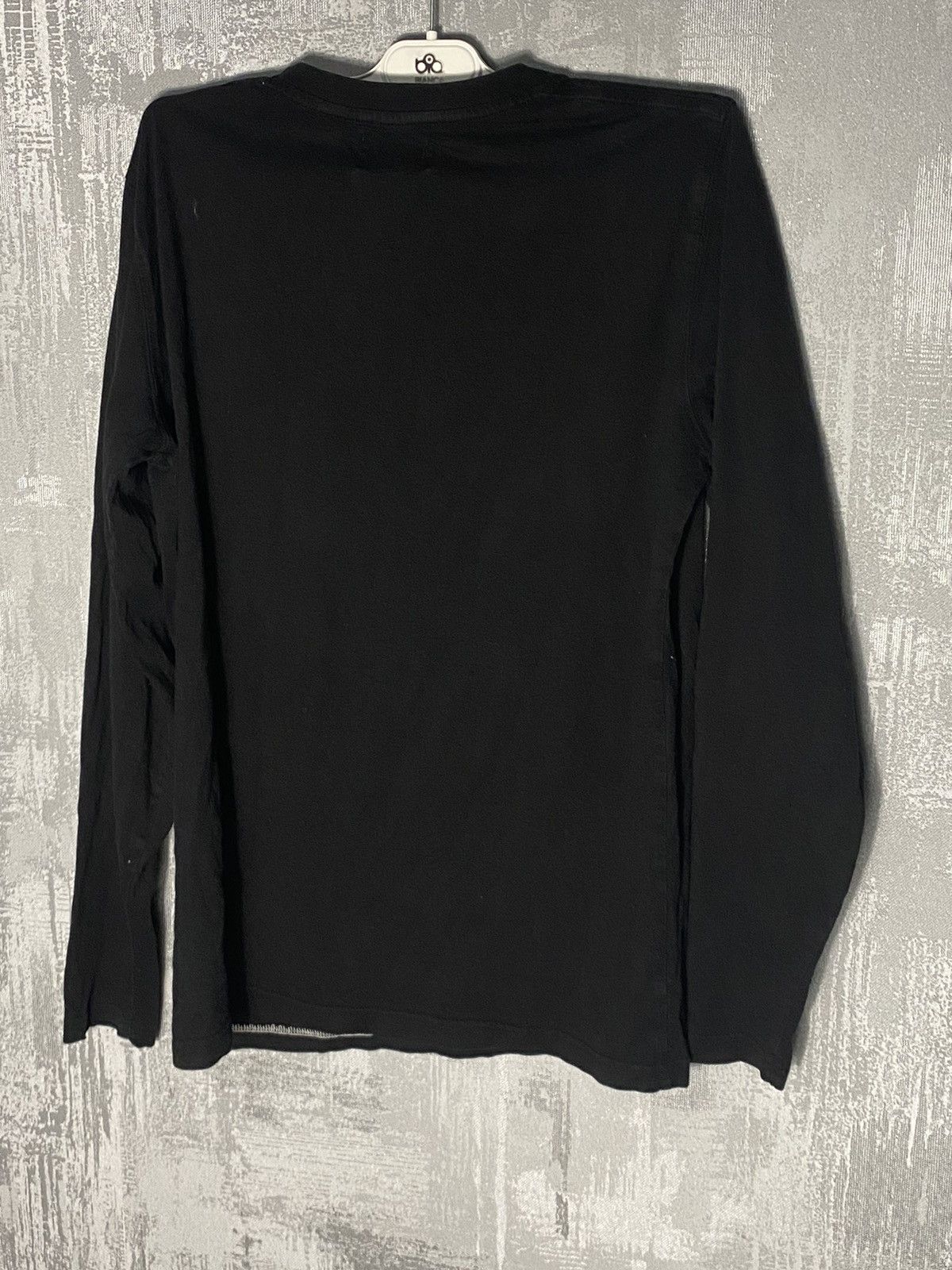 Norse Projects × Vintage Vintage Norse Projects Long Sleeve Shirt size m Size US M / EU 48-50 / 2 - 5 Thumbnail