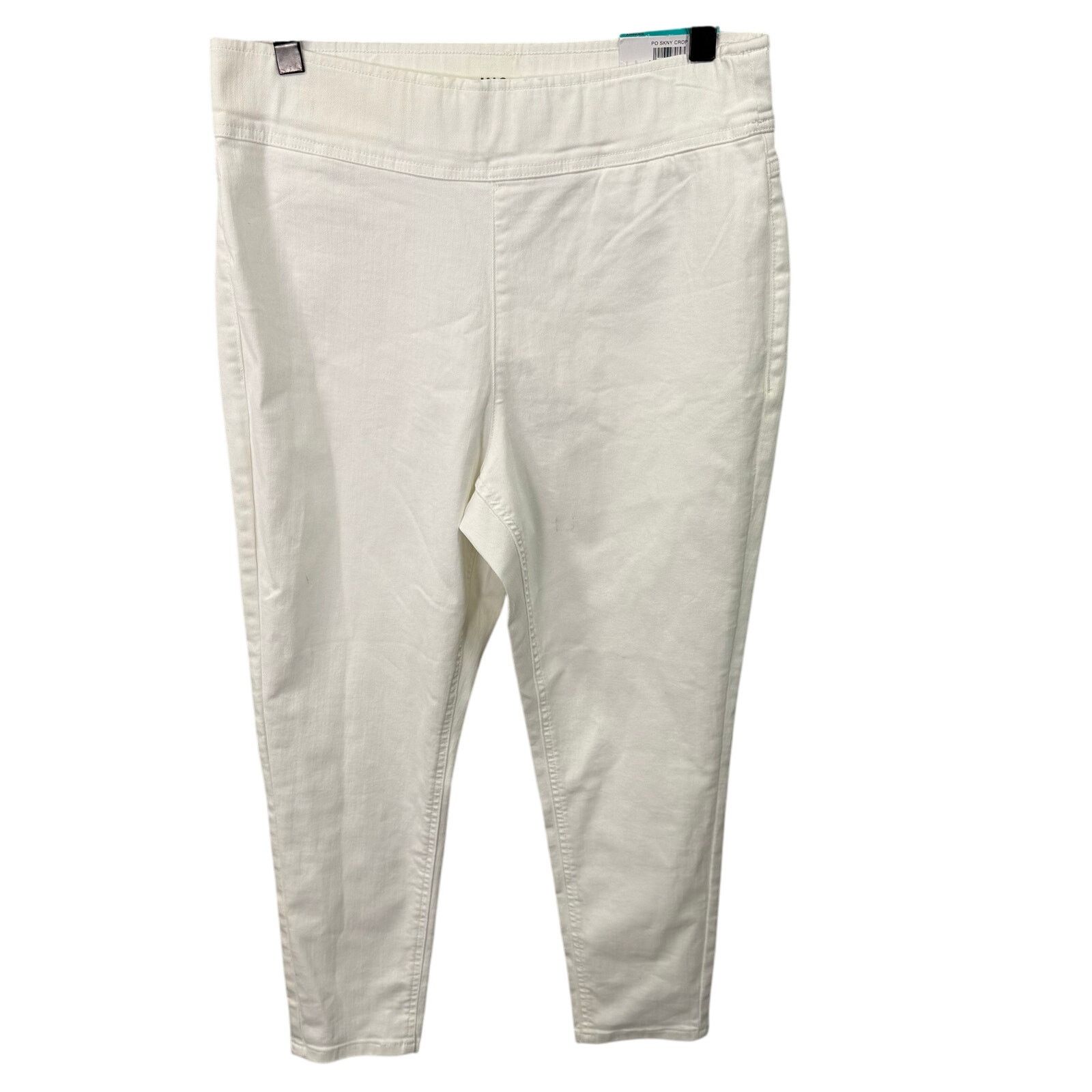 Macys INC International Concepts Skinny Jeans sz 16/33 NEW G655 Size 38" / US 16 / IT 52 - 3 Thumbnail