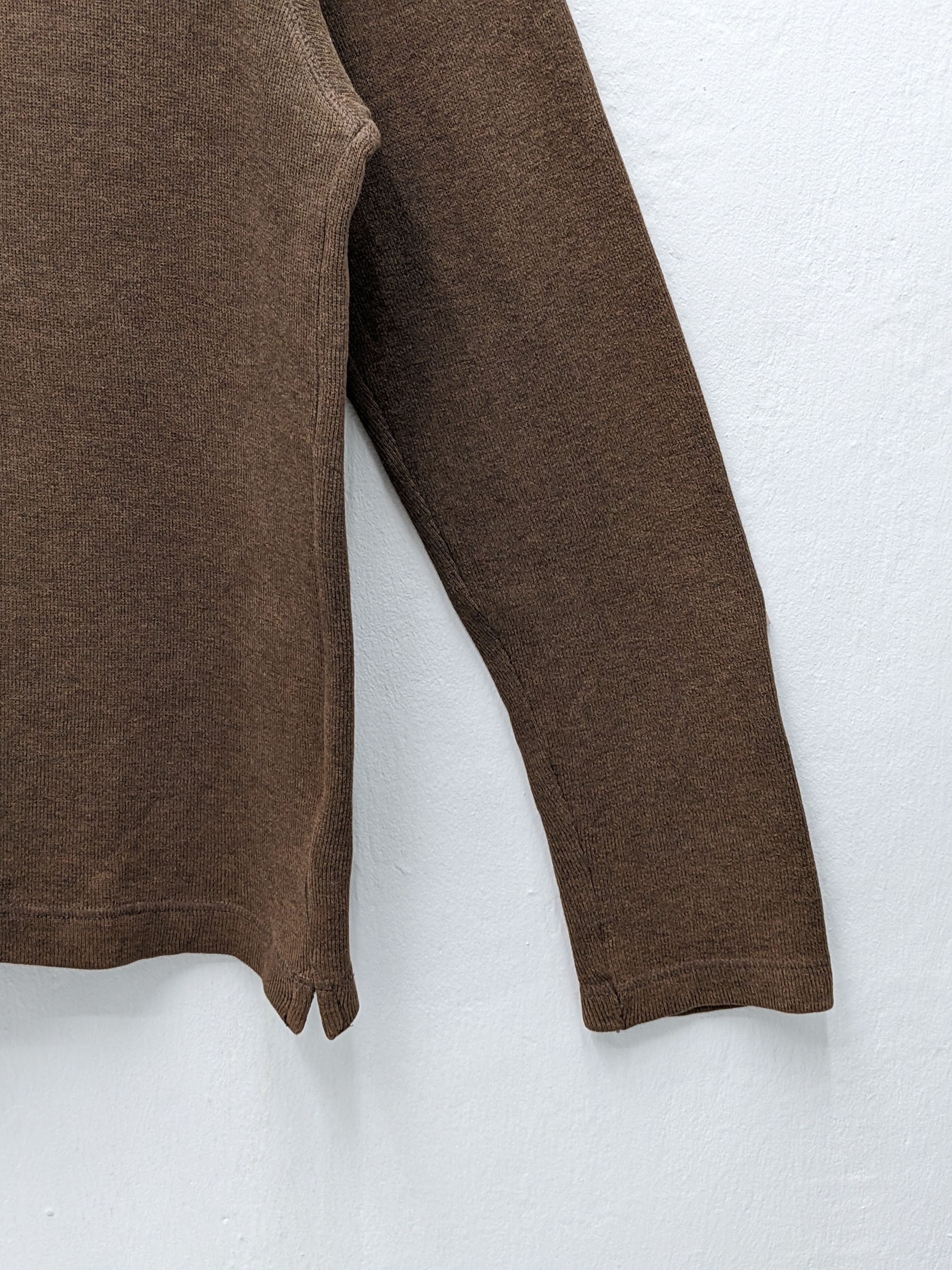 Gap SS05 Gap Streetwear Sweatshirt Size US M / EU 48-50 / 2 - 3 Thumbnail