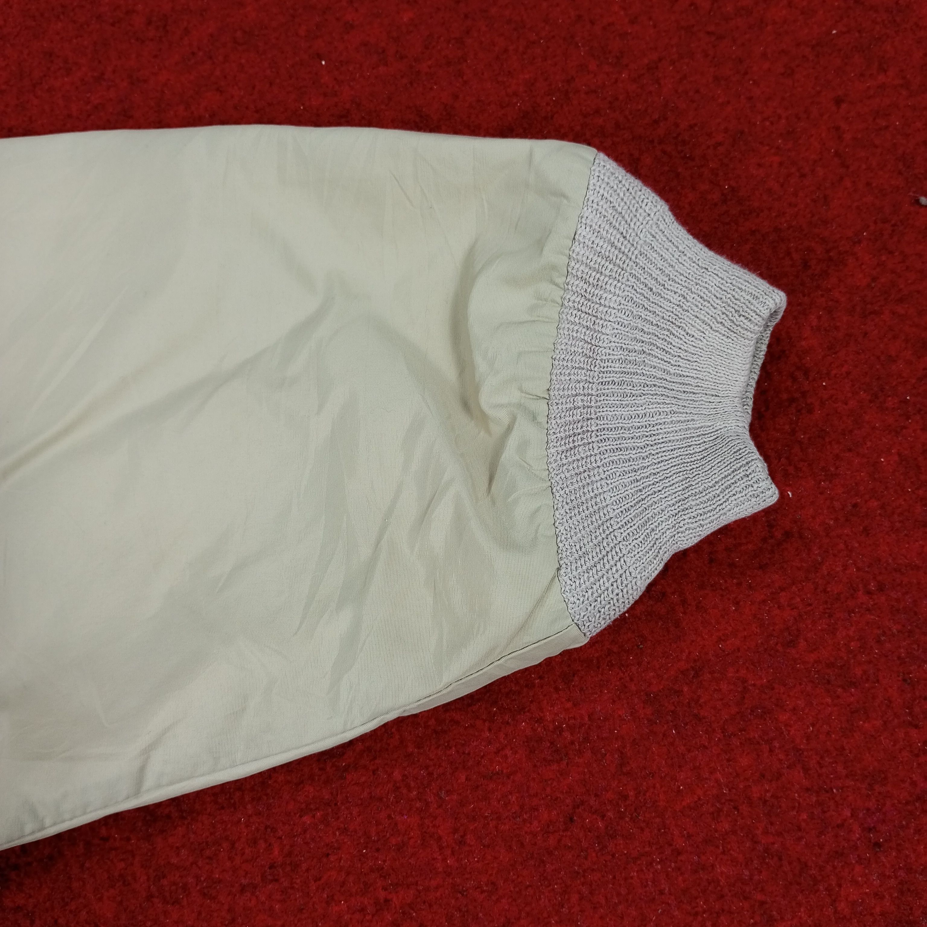 L.L. Bean × Vintage L.L Bean Outdoor Life Brand Style Jacket Size US L / EU 52-54 / 3 - 7 Thumbnail