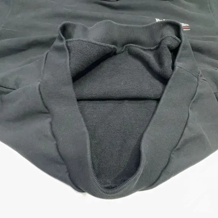 Balenciaga Balenciaga Balenciaga Logo Print Hoodie for Men -2507 Size US L / EU 52-54 / 3 - 9 Thumbnail