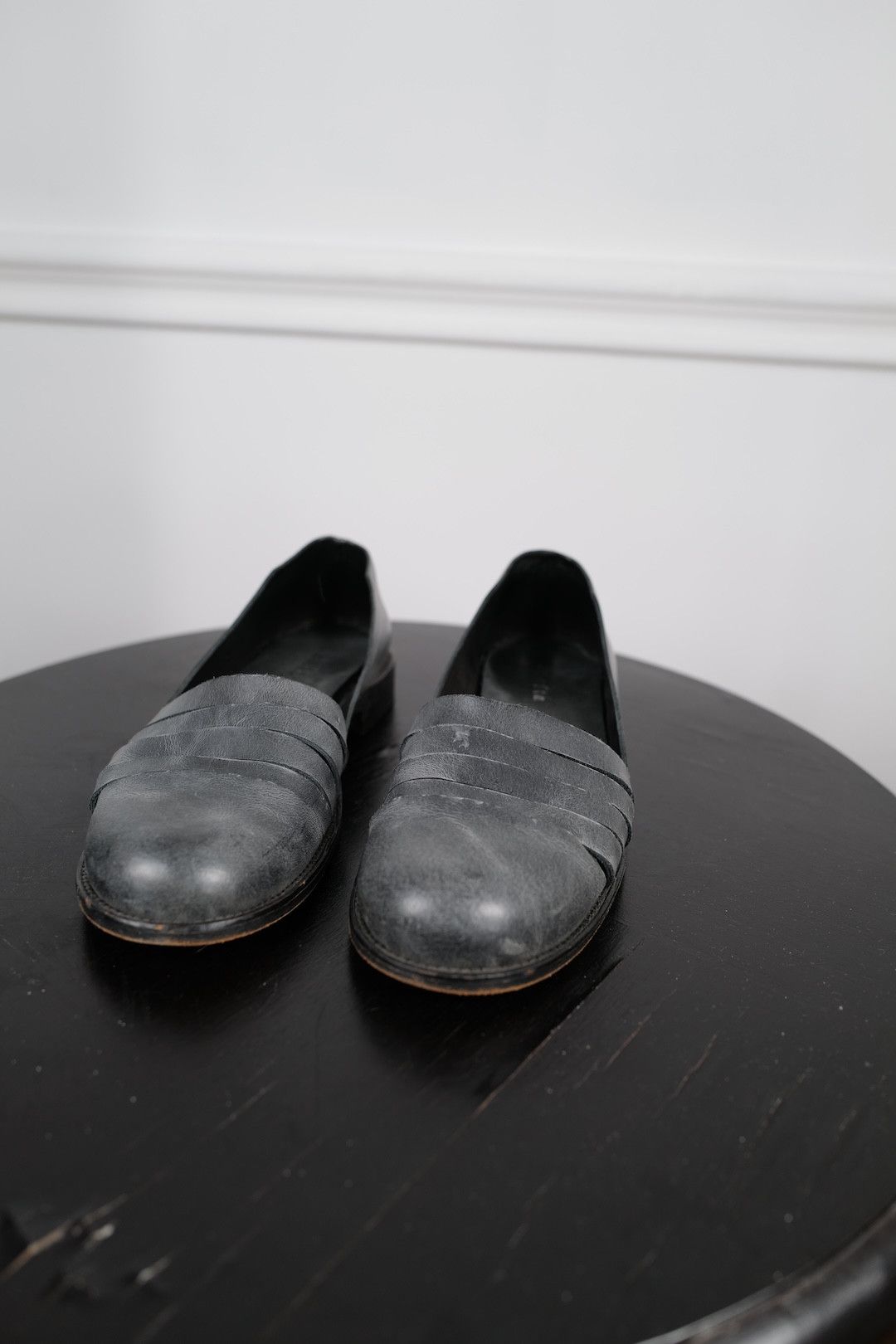 Other KOFTA LEATHER RUBERISED SHOES Size US 8 / EU 41 - 12 Thumbnail