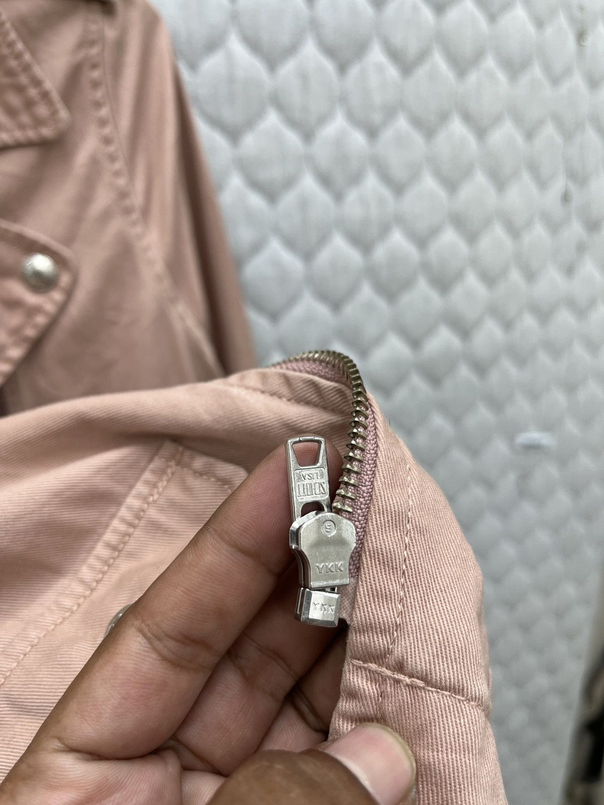 Schott 🔥STEALS🔥 SCHOTT X E HYPEN WORLD GALLERY JACKET Size S / US 4 / IT 40 - 14 Thumbnail