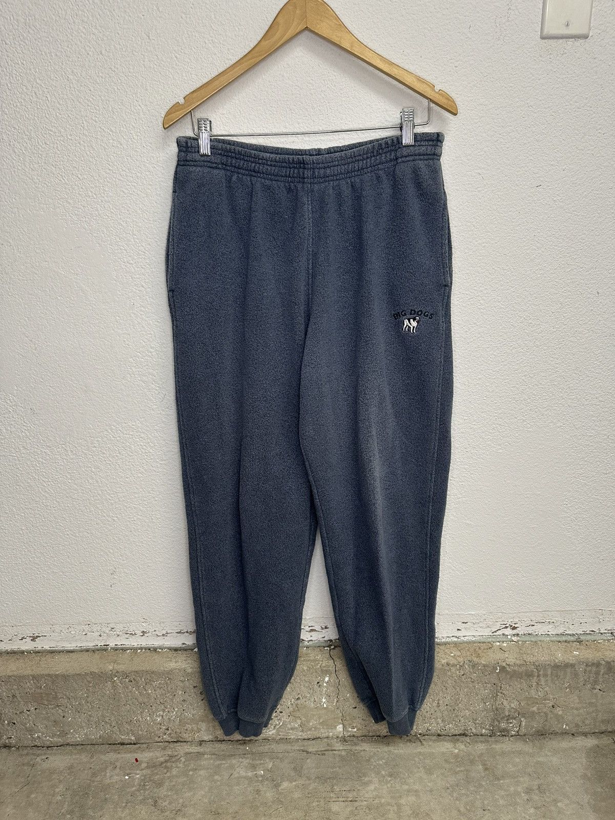 Big Dogs Big Dogs Sweatpamts Size US 34 / EU 50 - 1 Thumbnail