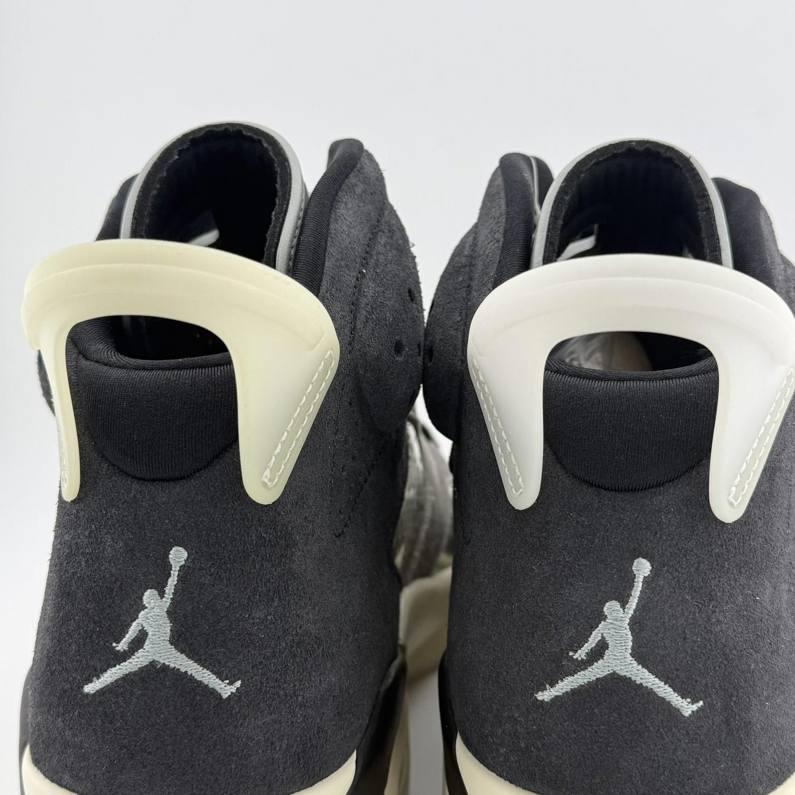 Jordan Brand Jordan 6 Tech Chrome 11.5W New Size US 11.5 / IT 41.5 - 5 Thumbnail