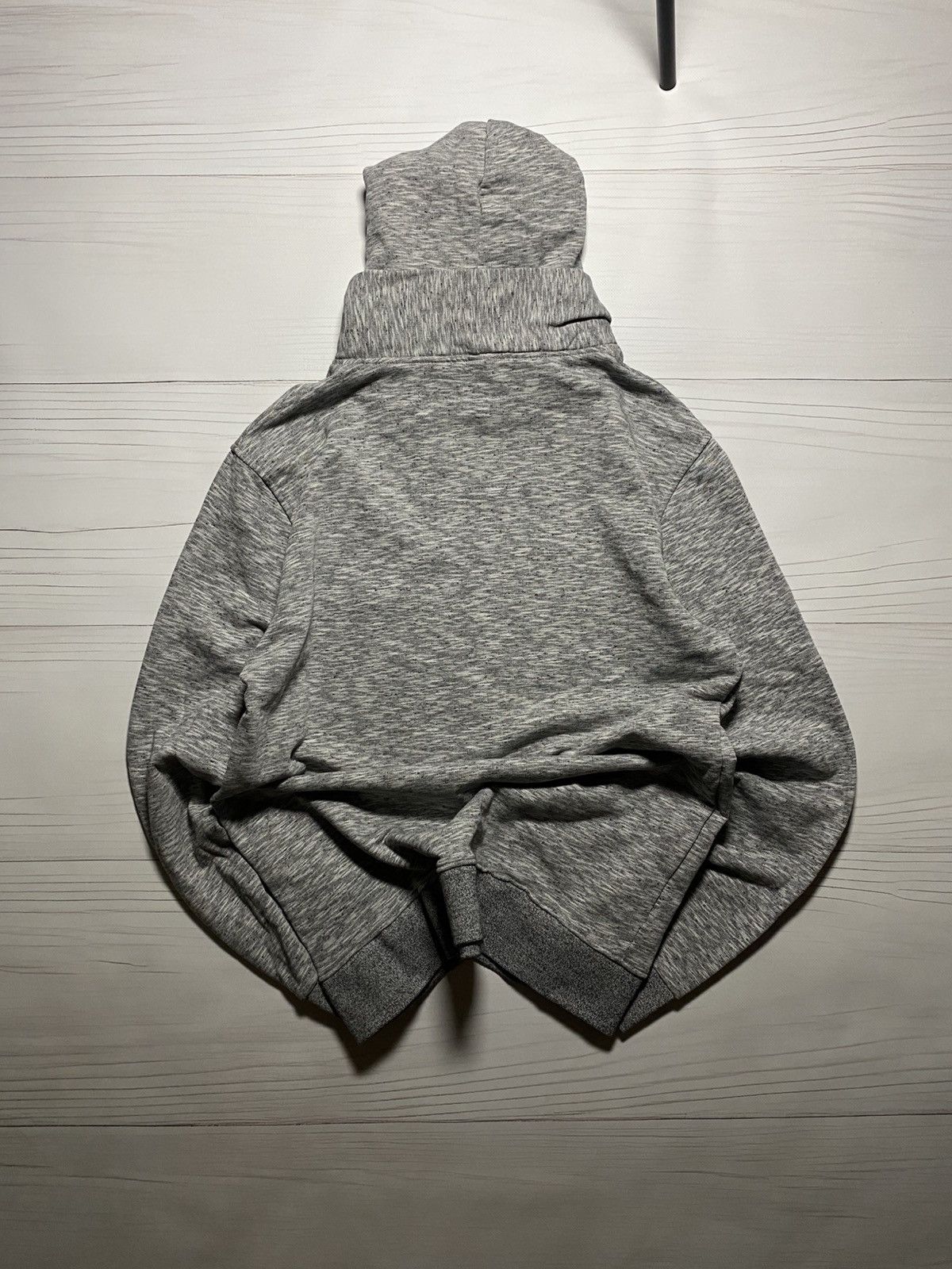 True Religion × Vintage Vintage True Religion USA Big logo japanes y2k hoodie Size US M / EU 48-50 / 2 - 2 Thumbnail