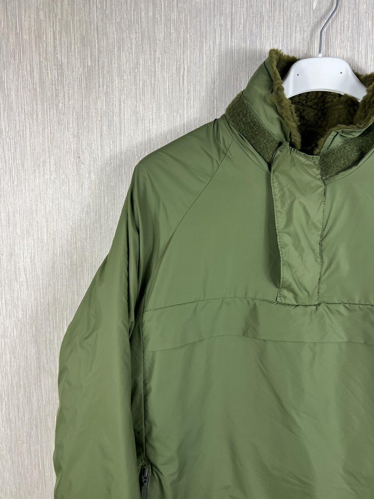 Buffalo London Vintage Buffalo systems London warm fleece sherpa jacket zip Size US M / EU 48-50 / 2 - 4 Thumbnail