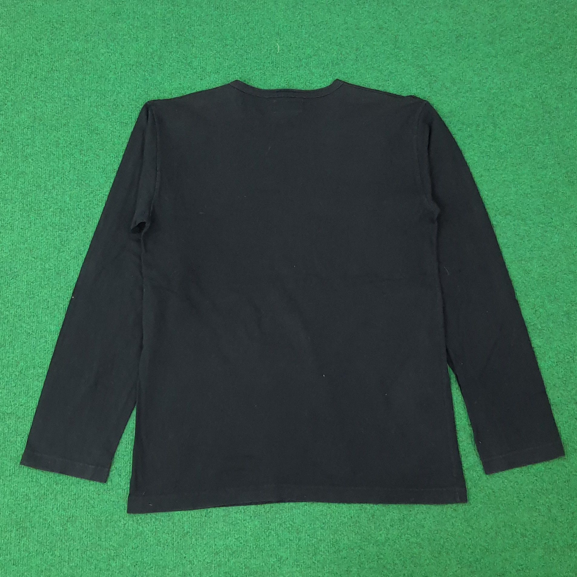 agnes b. Vintage Agnes b. Homme Paris made in France Tshirt C223N69 Size US M / EU 48-50 / 2 - 3 Thumbnail