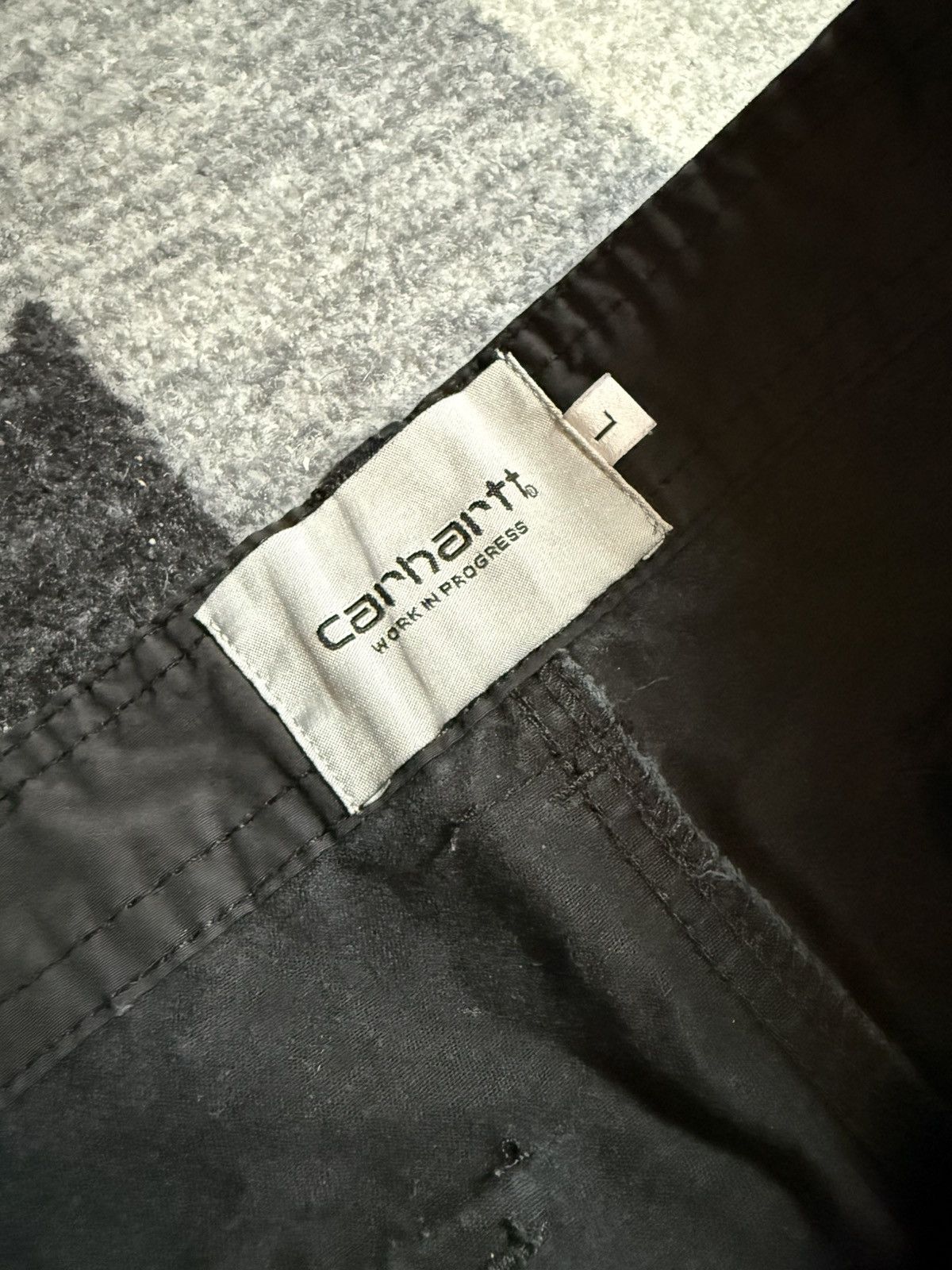 Carhartt Carhartt wip cargos size L Size US 34 / EU 50 - 2 Thumbnail