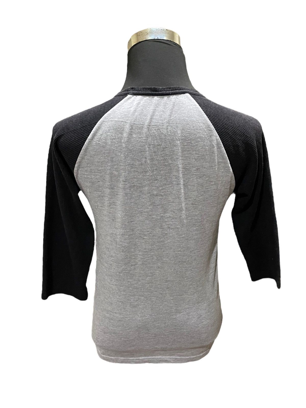 Tornado Mart Japan Nevertheless Raglan Shirts